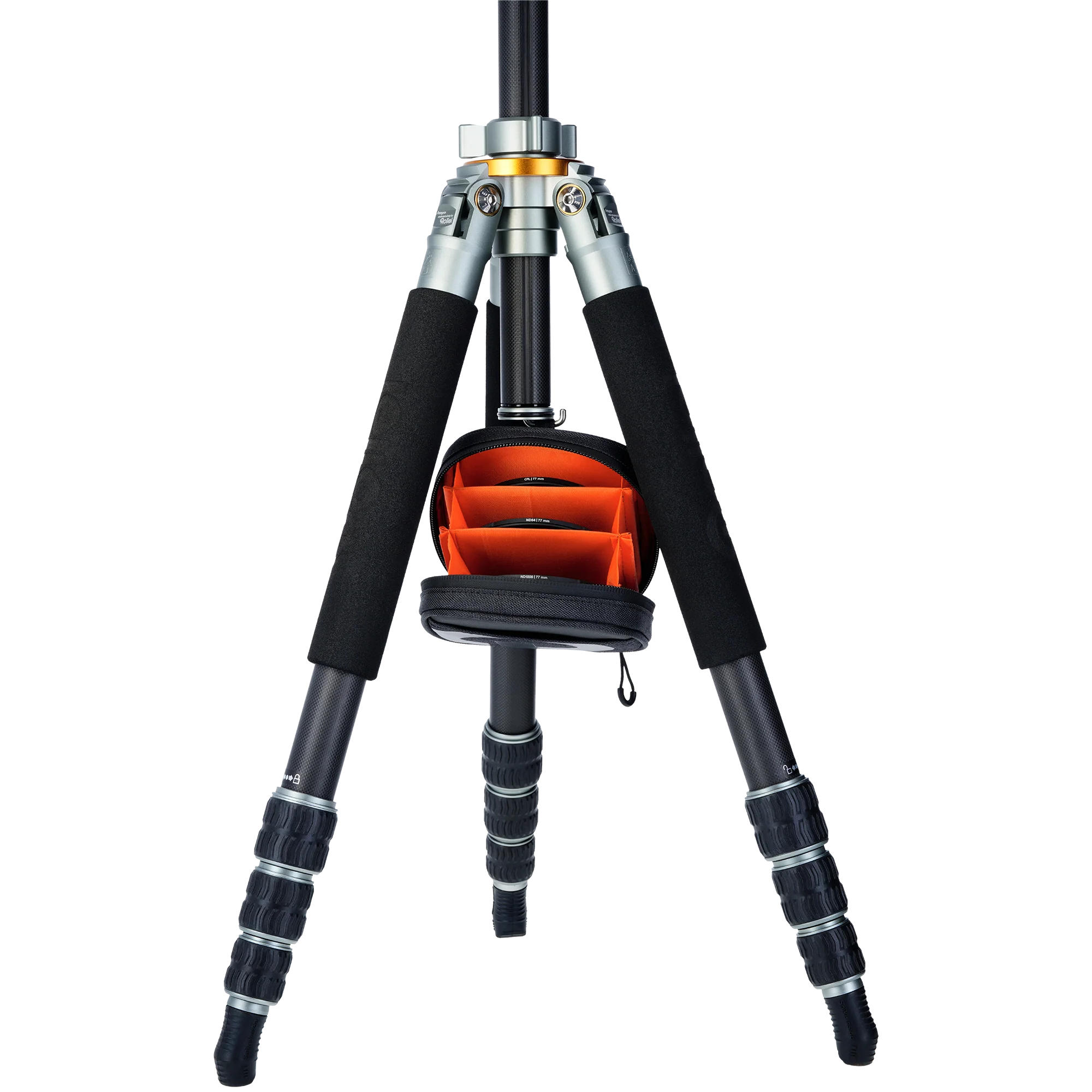 4er-Rundfilter-Tasche - Image 10