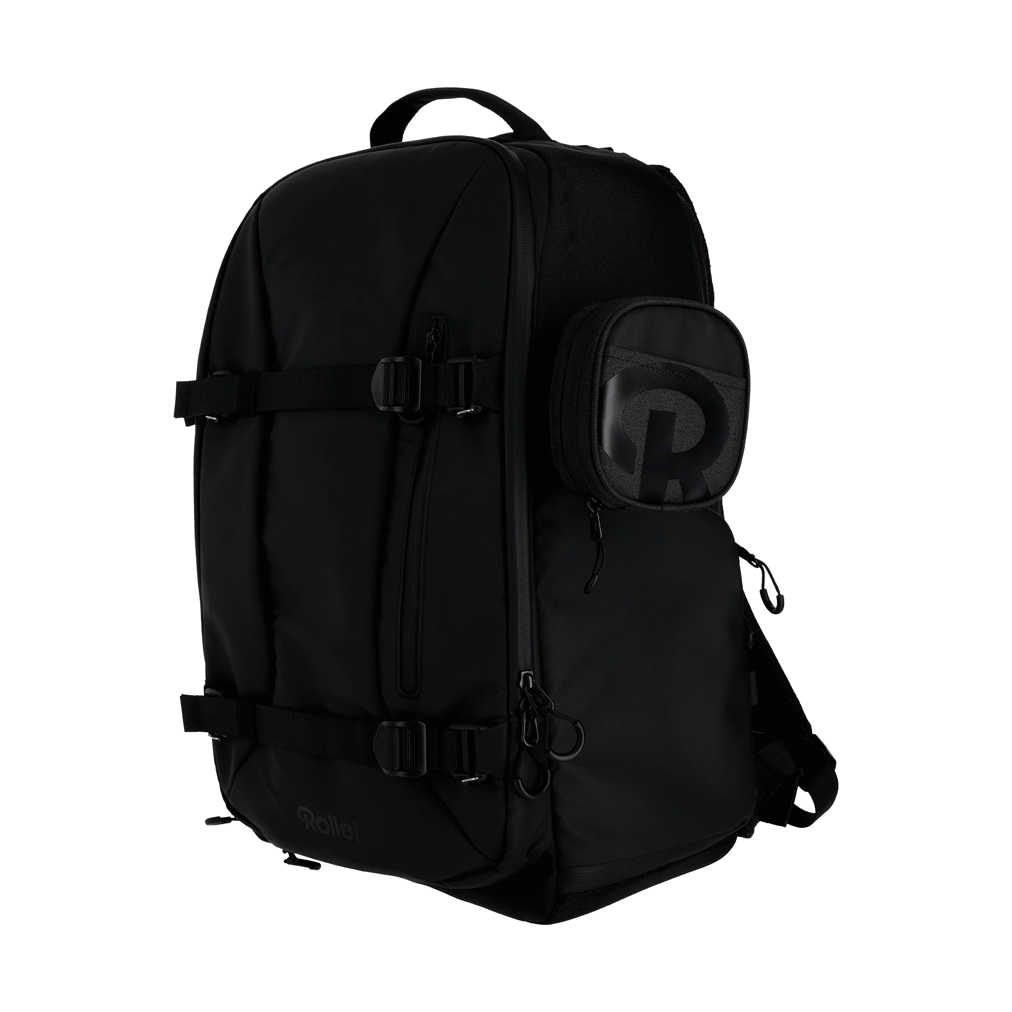 4er-Rundfilter-Tasche - Image 8