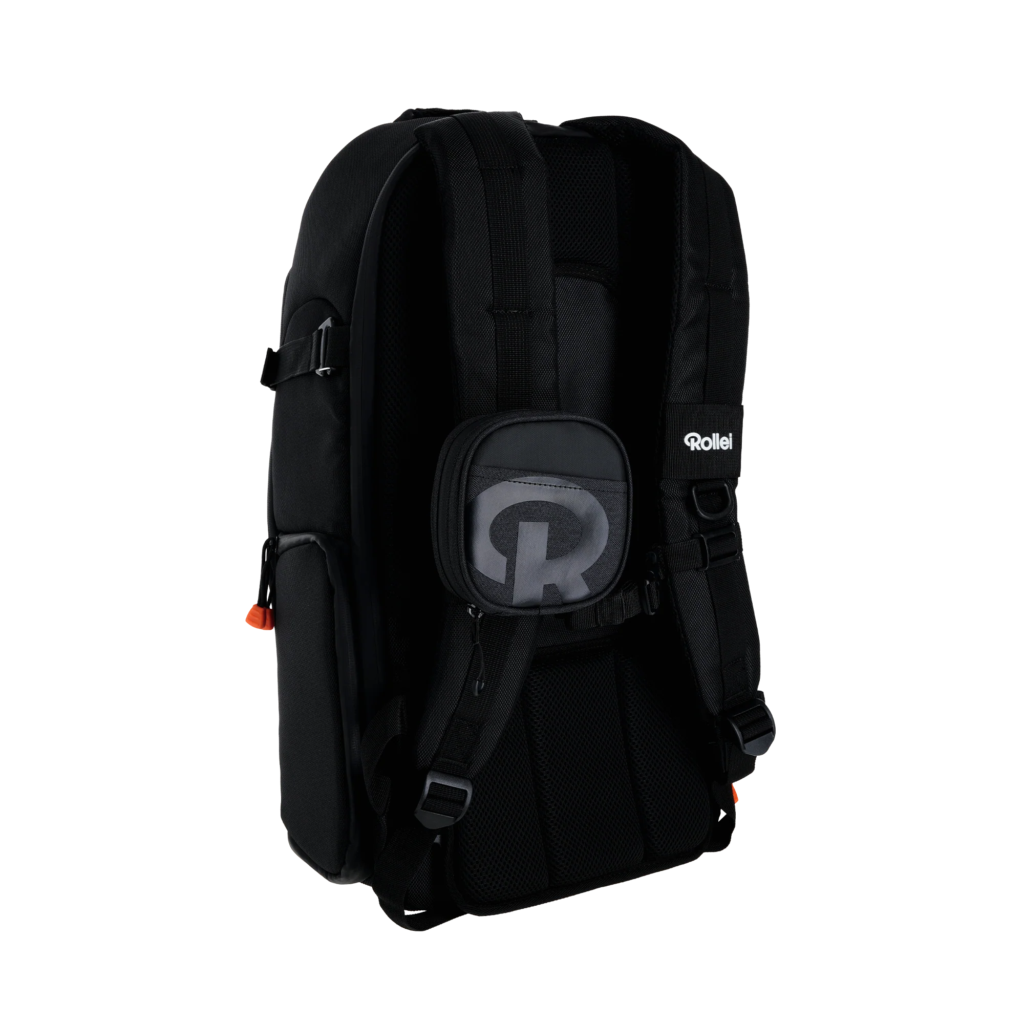 4er-Rundfilter-Tasche - Image 9