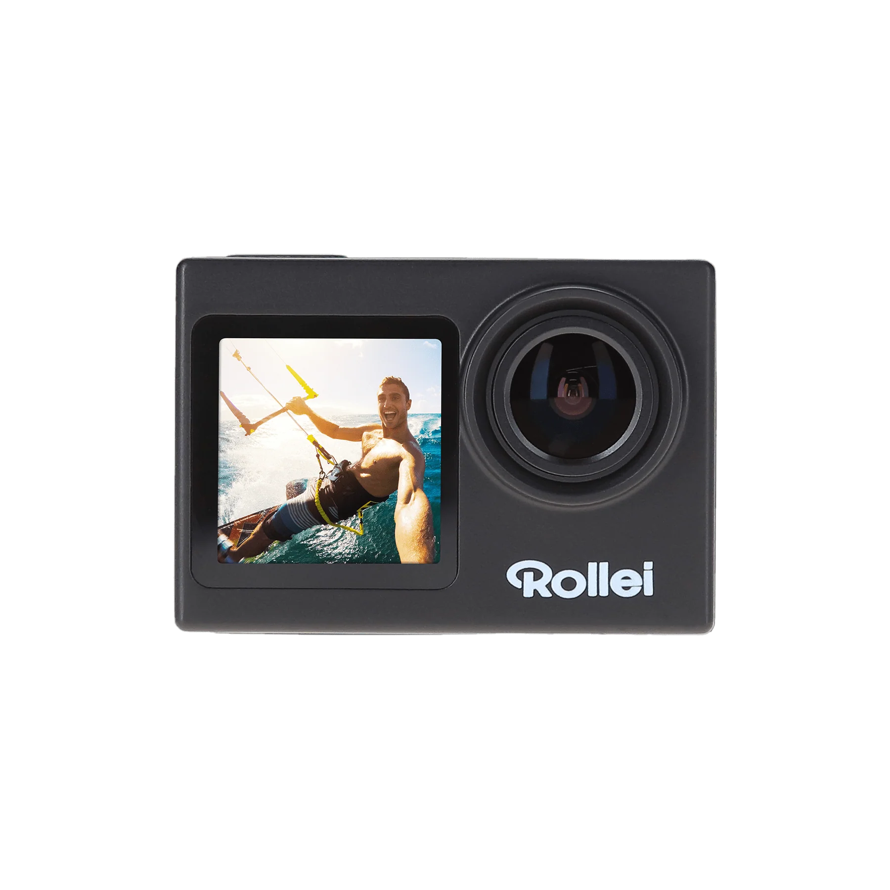 Actioncam 7s Plus