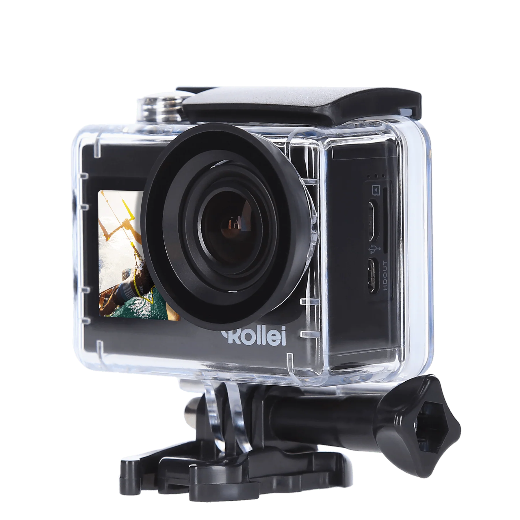 Actioncam 7s Plus - Image 10