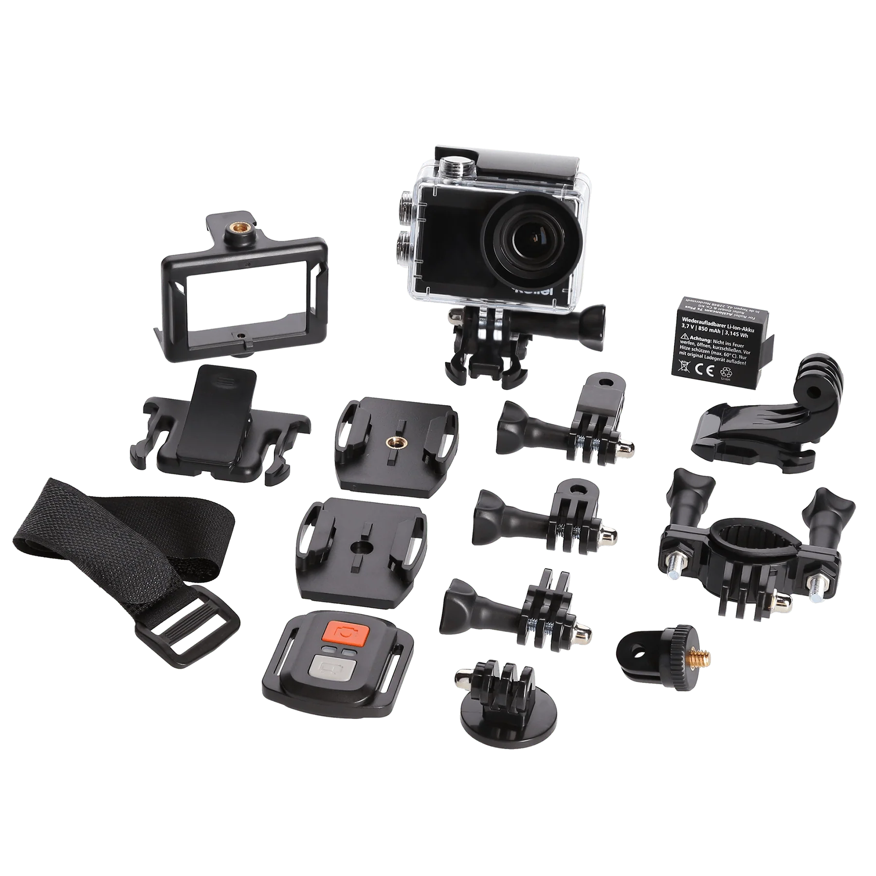 Actioncam 7s Plus - Image 14