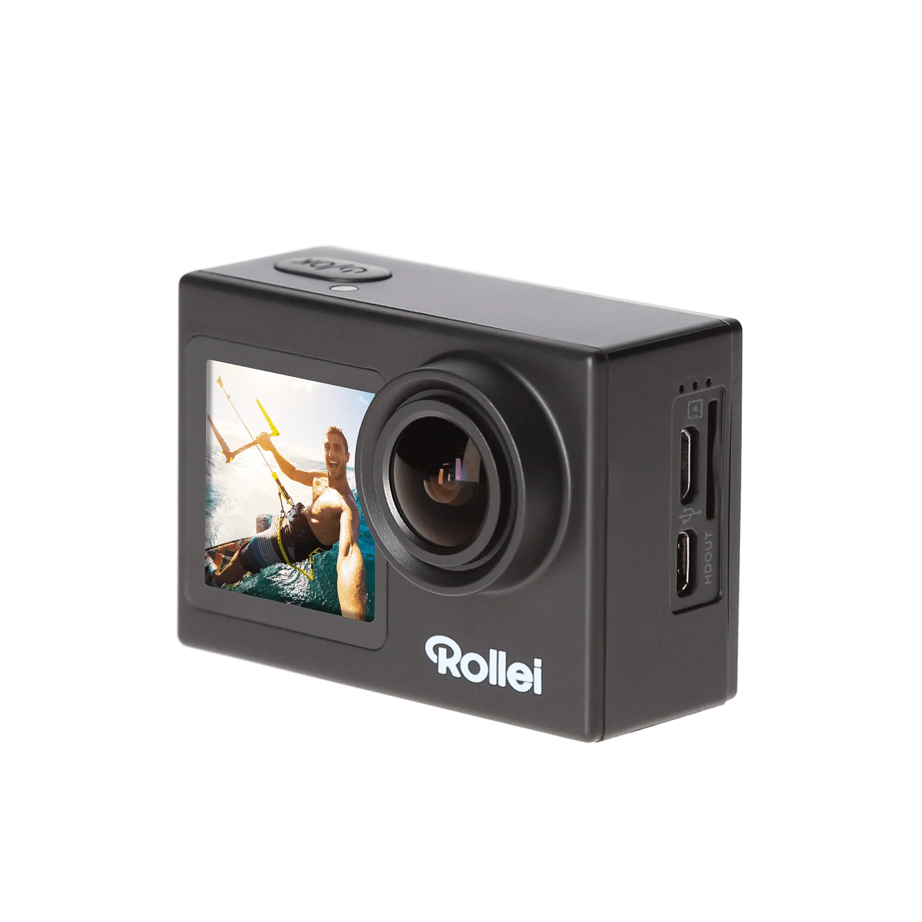 Actioncam 7s Plus - Image 3