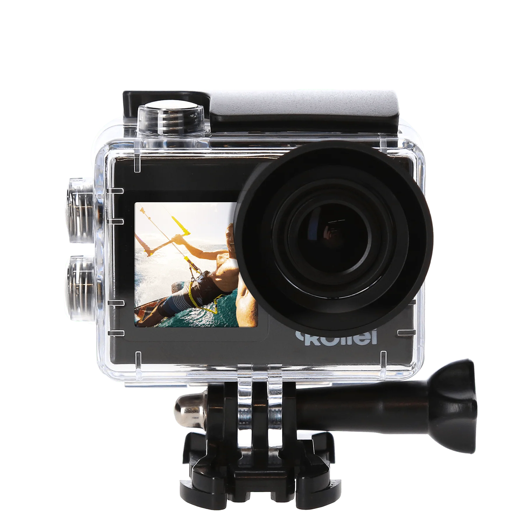 Actioncam 7s Plus - Image 9