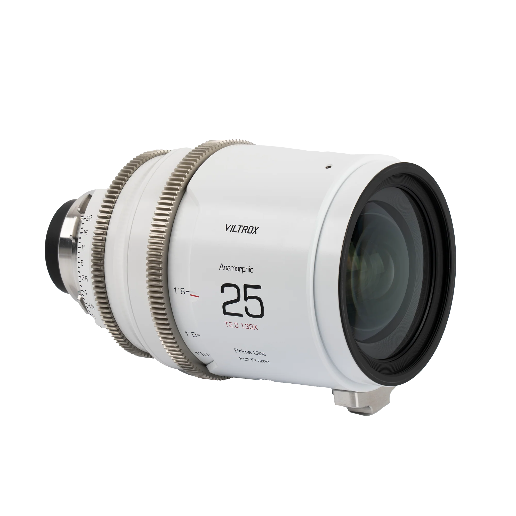 Viltrox Anamorphic Cine-Objektiv 25 mm T/2.0 1.33x mit PL-Mount - Image 3