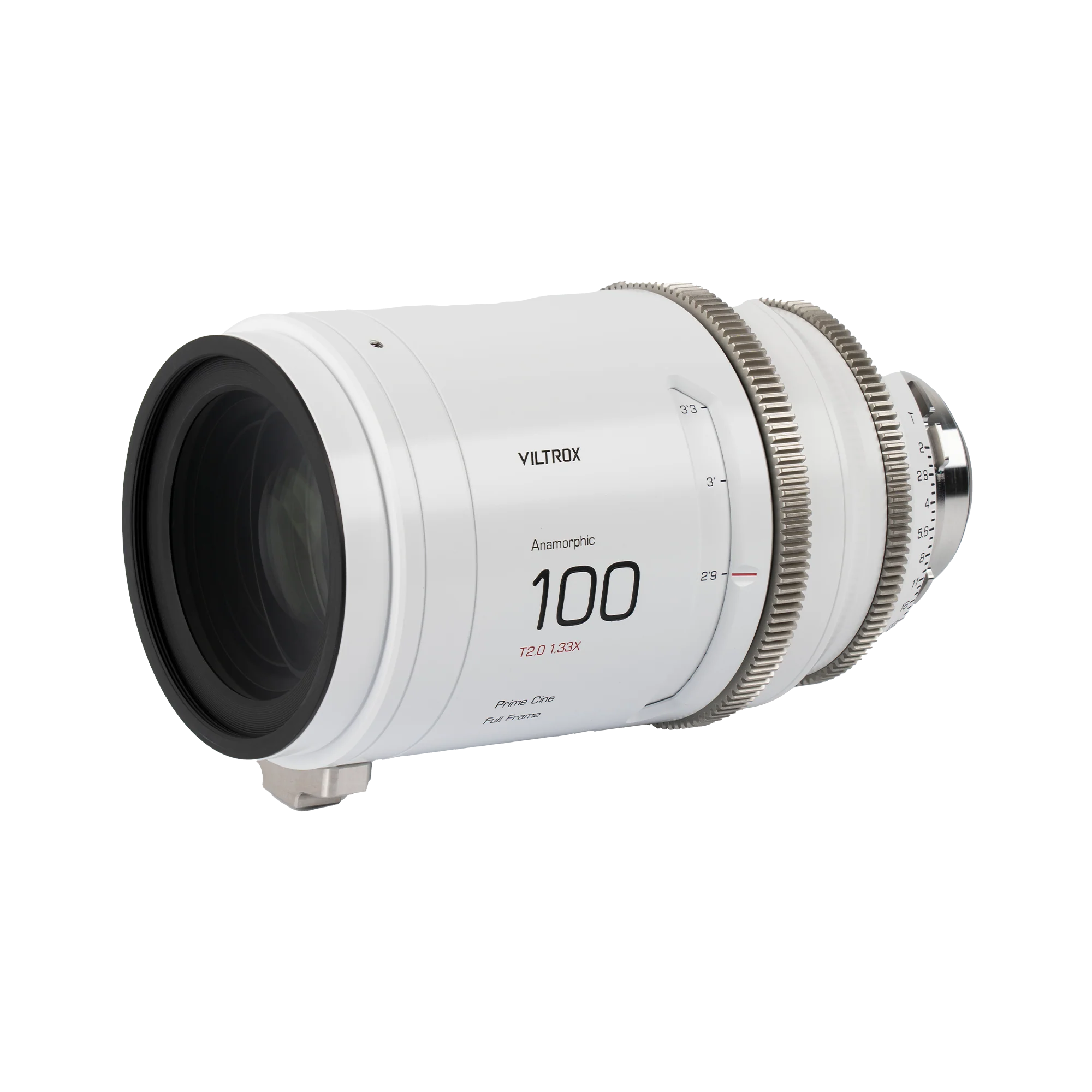 Viltrox Anamorphic Cine-Objektiv Set 25/100 mm T2.0 1.33x mit PL-Mount - Image 3