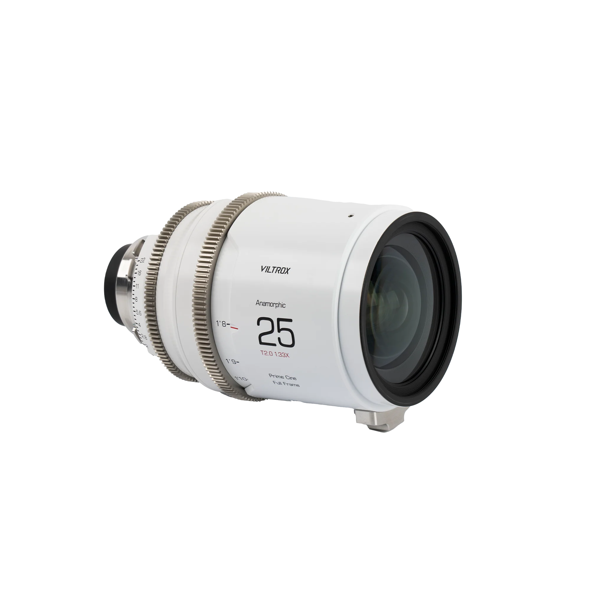 Viltrox Anamorphic Cine-Objektiv Set 25/100 mm T2.0 1.33x mit PL-Mount - Image 6