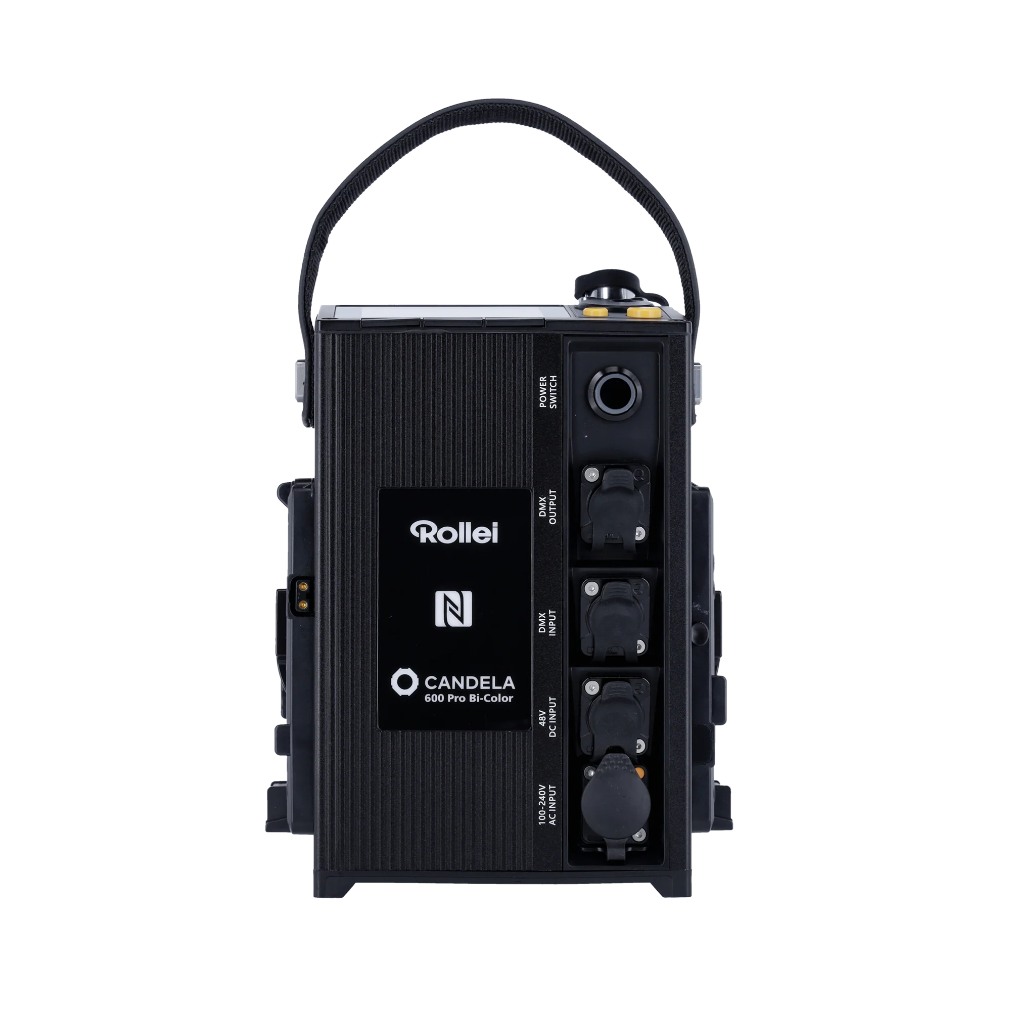 Bundle 2x Candela 600 Pro Bi-Color - Image 15