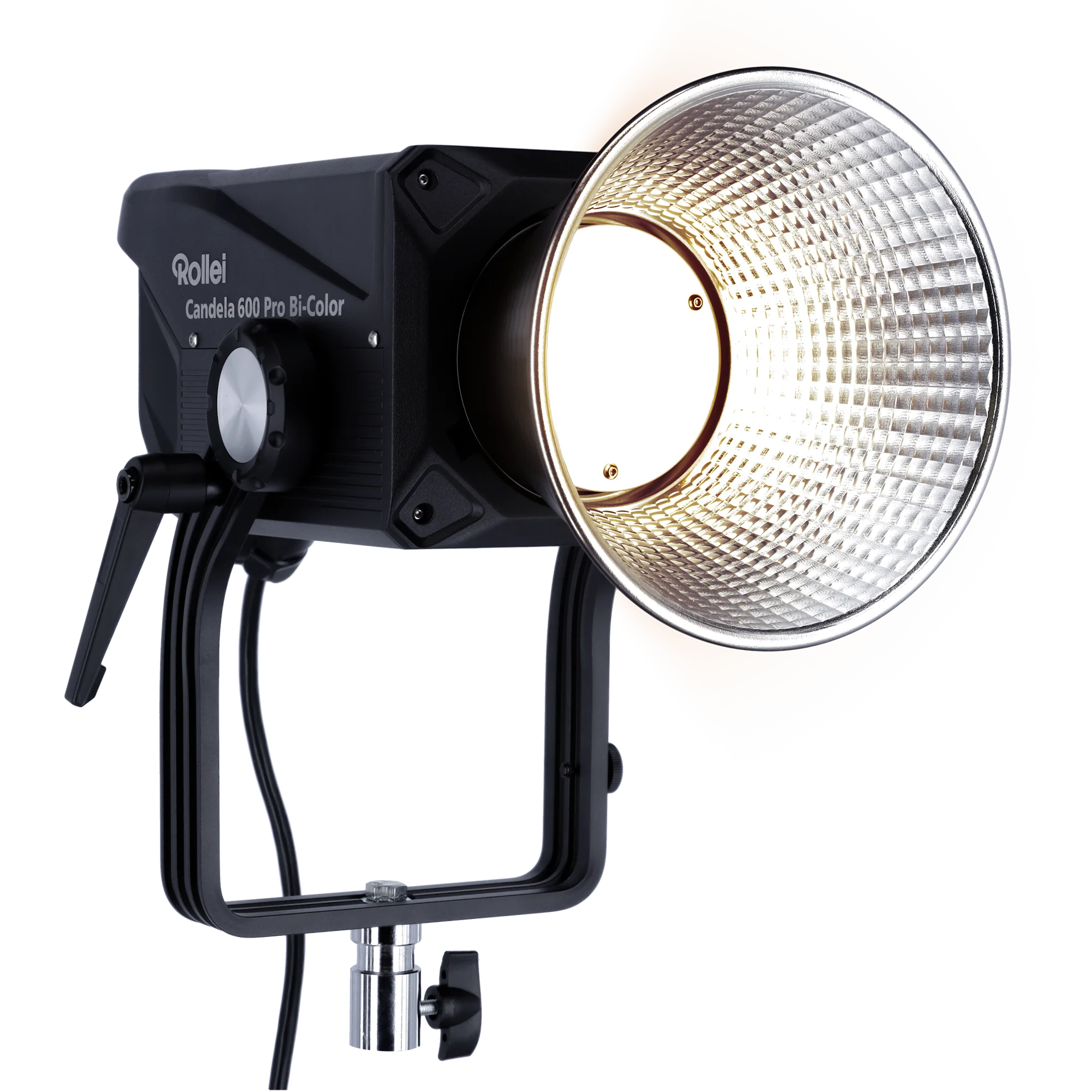 Bundle 2x Candela 600 Pro Bi-Color - Image 7