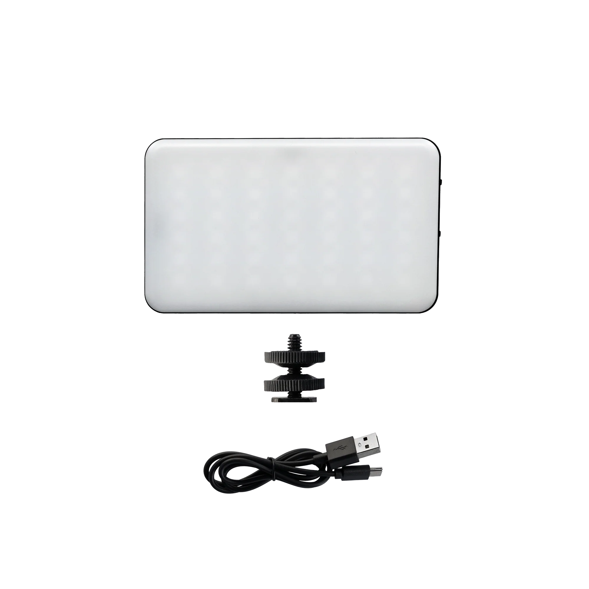 Bundle 2x LED-Dauerlicht | Compact RGB | LUX-Serie - Image 5