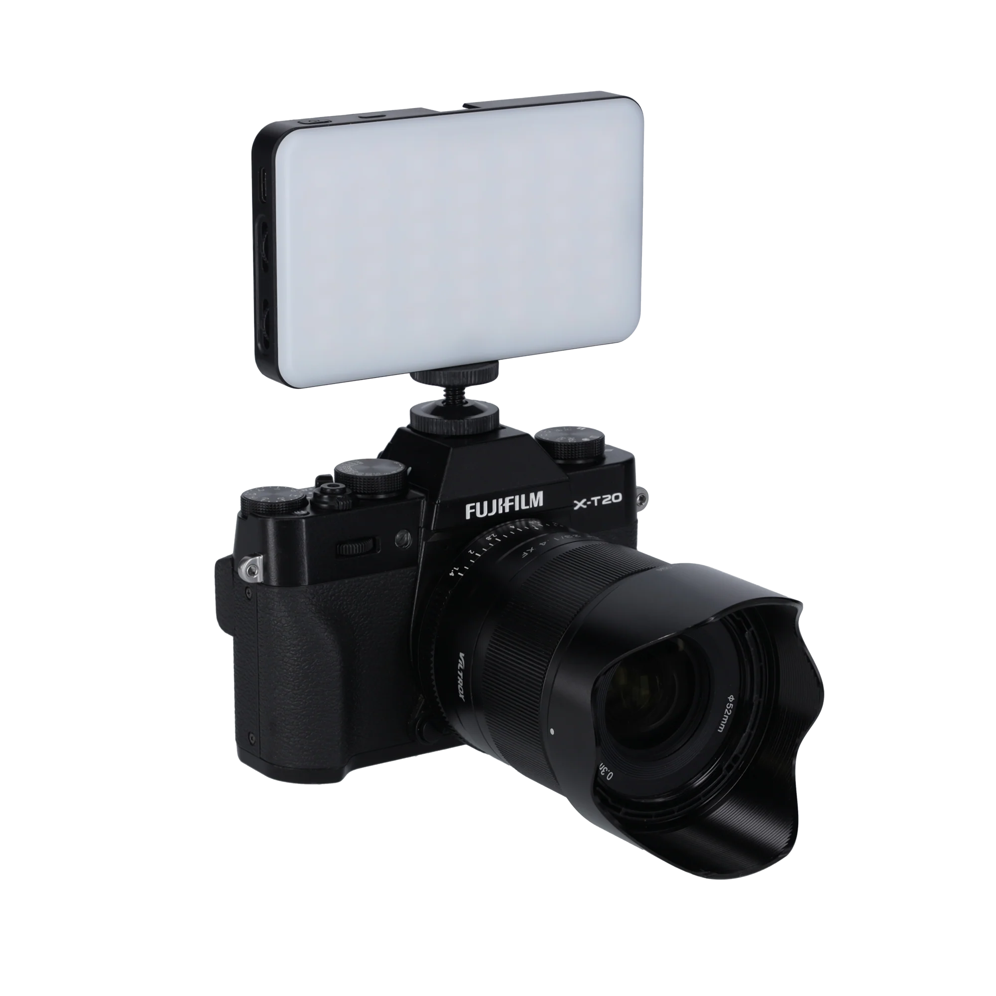 Bundle 2x LED-Dauerlicht | Compact RGB | LUX-Serie - Image 7