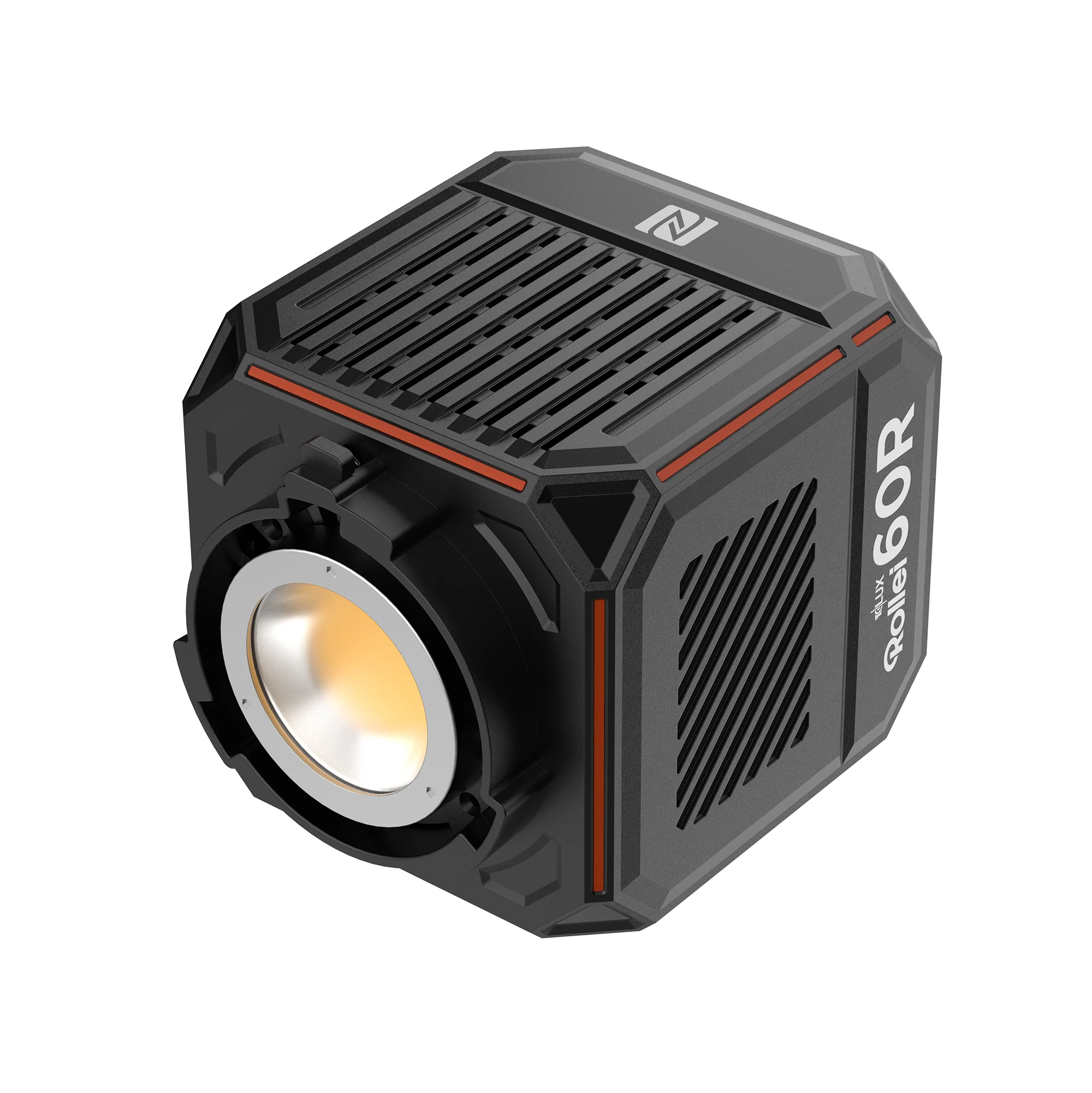 Bundle 2x LED-Dauerlicht | RGB Cube 60 | LUX-Serie - Image 11