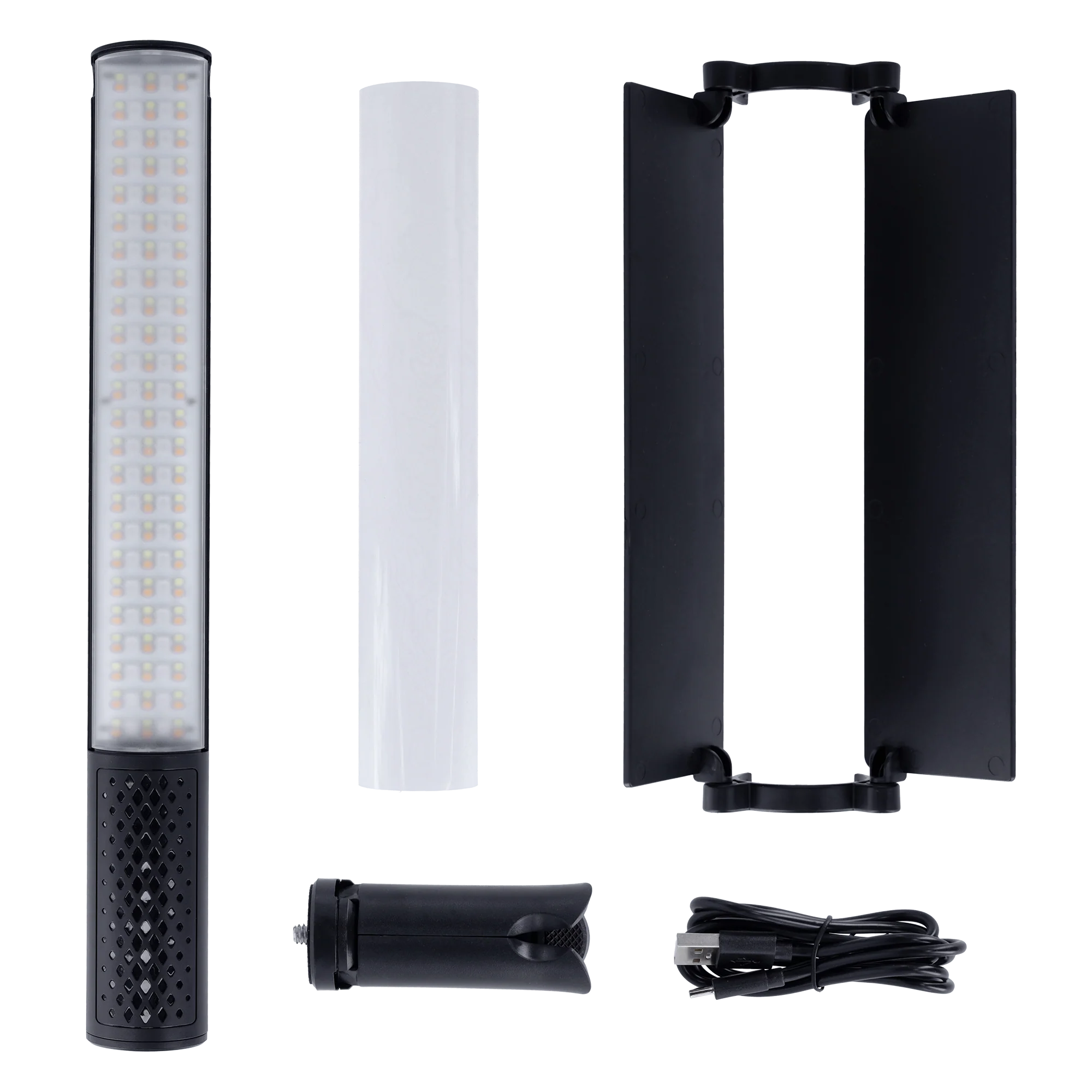 Bundle 2x LUMIS Glow RGB | 20W | LED-Stablicht - Image 18