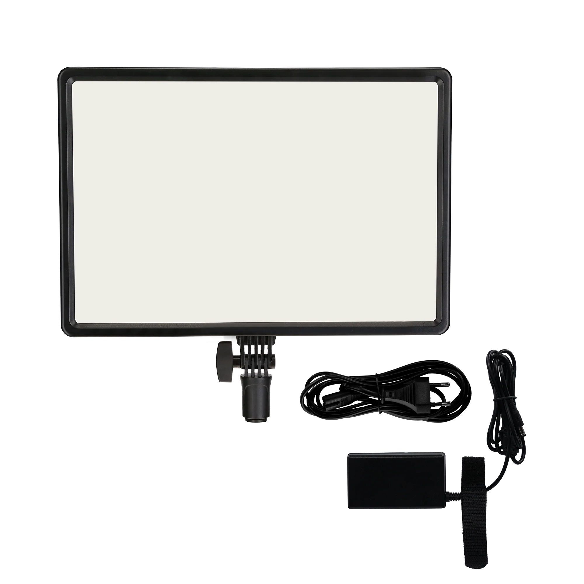 Bundle 2x LUMIS LED-Panel Bi-Color inkl. Lampenstative - Image 5