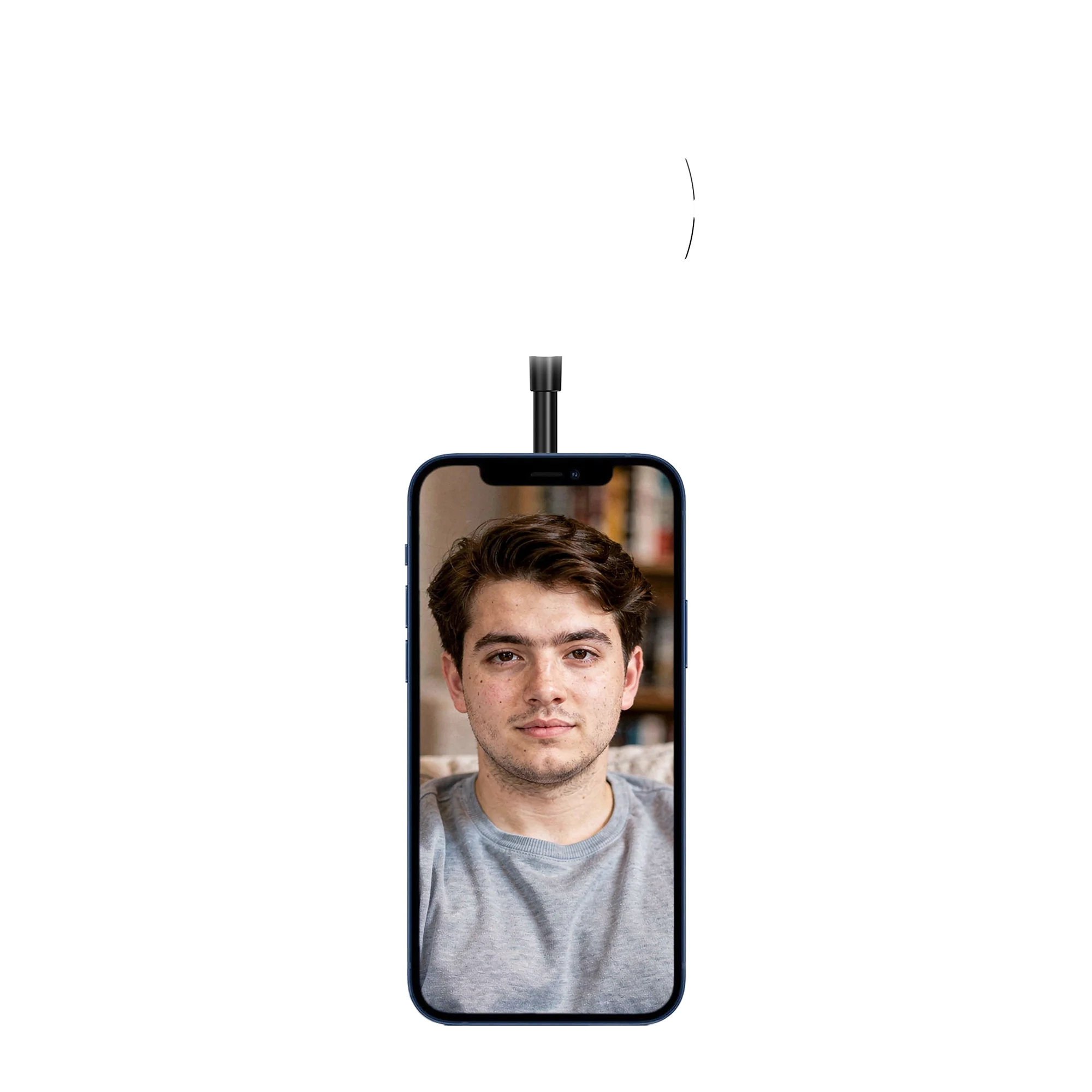 LUMIS Magnetisches LED-Ringlicht für Selfies - Image 16