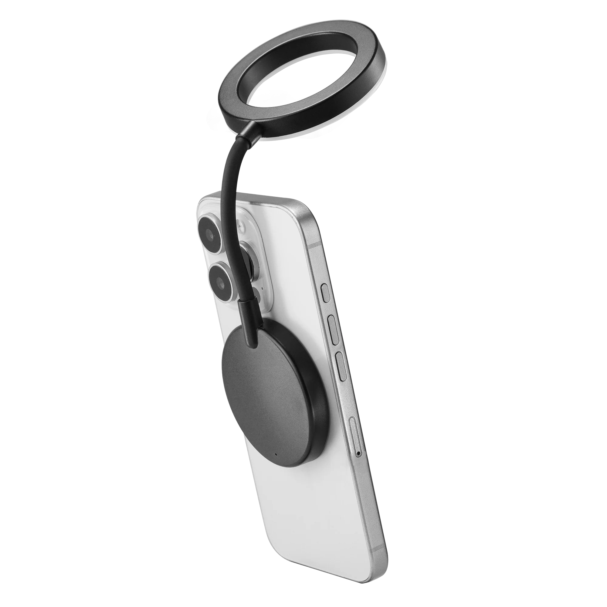 LUMIS Magnetisches LED-Ringlicht für Selfies - Image 5