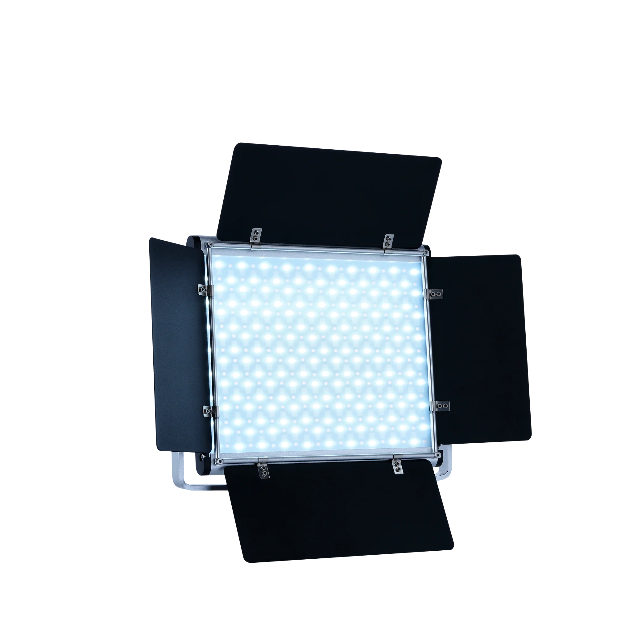 Bundle 2x LUMIS LED-Panel 600 RGB - Image 10