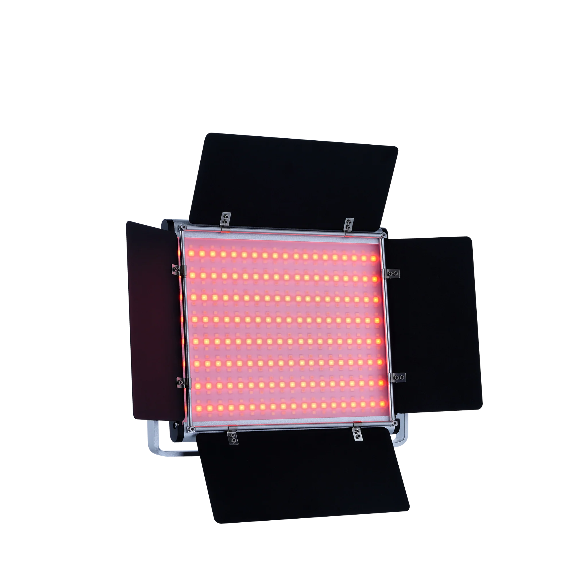 Bundle 2x LUMIS LED-Panel 600 RGB - Image 14
