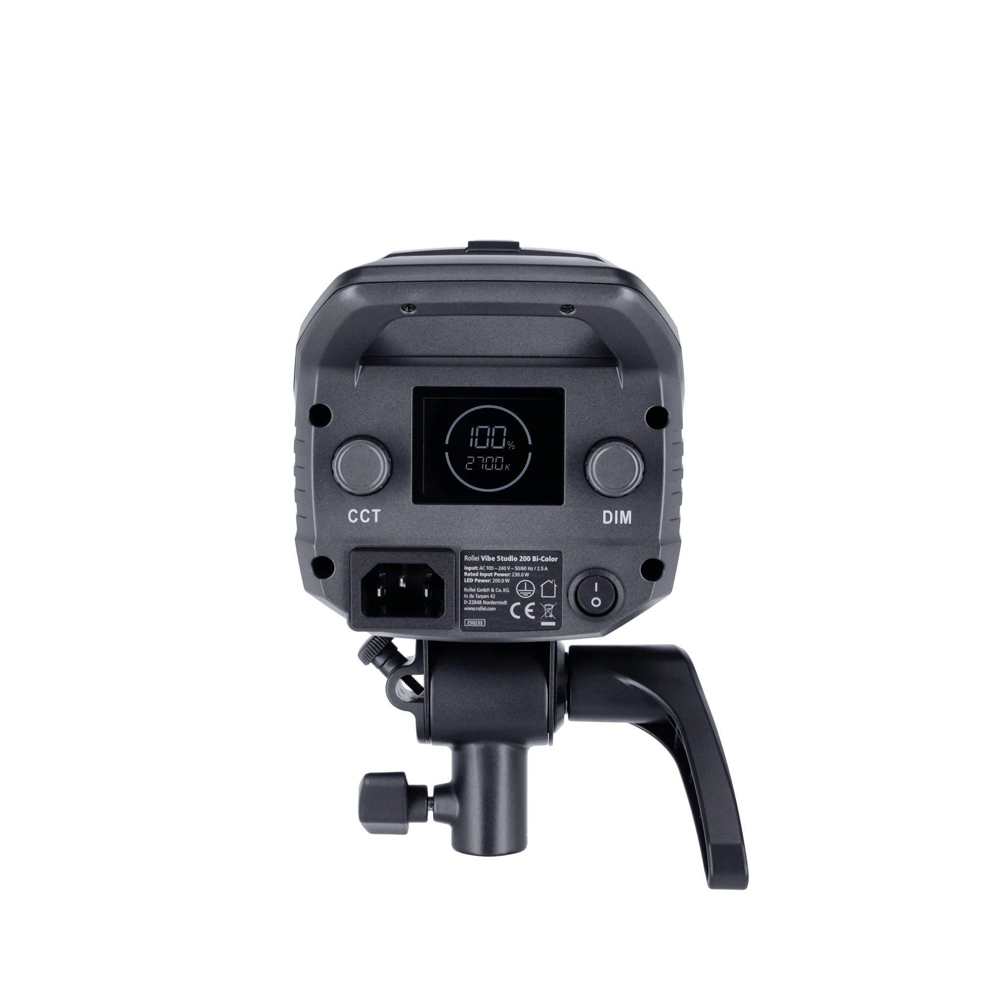 Bundle 2x VIBE Studio 200 Bi-Color - Image 10