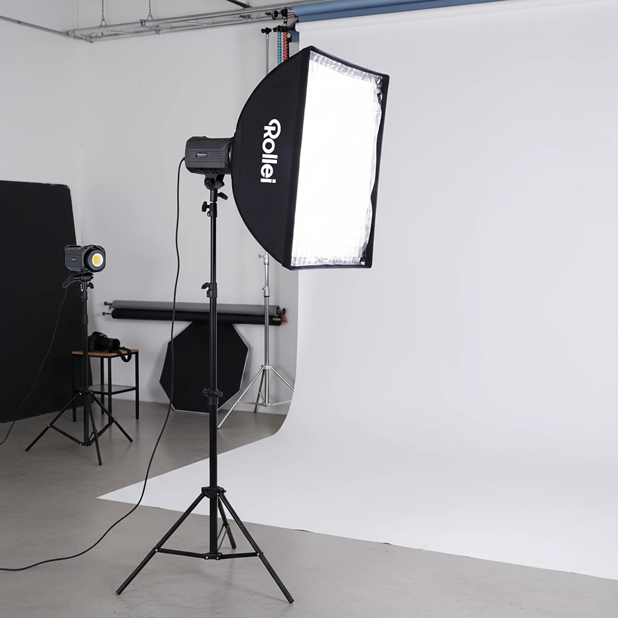 Bundle 2x VIBE Studio 200 Bi-Color - Image 4