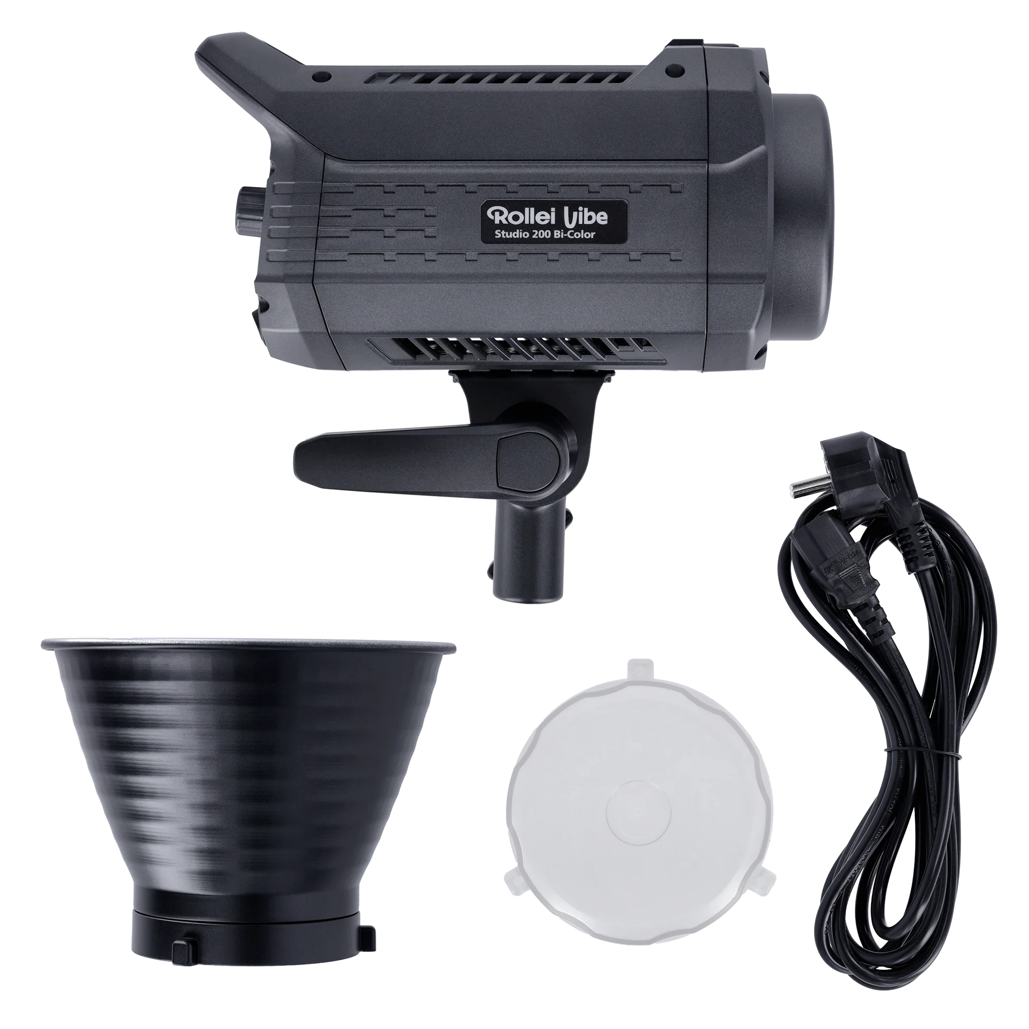 Bundle 2x VIBE Studio 200 Bi-Color - Image 5