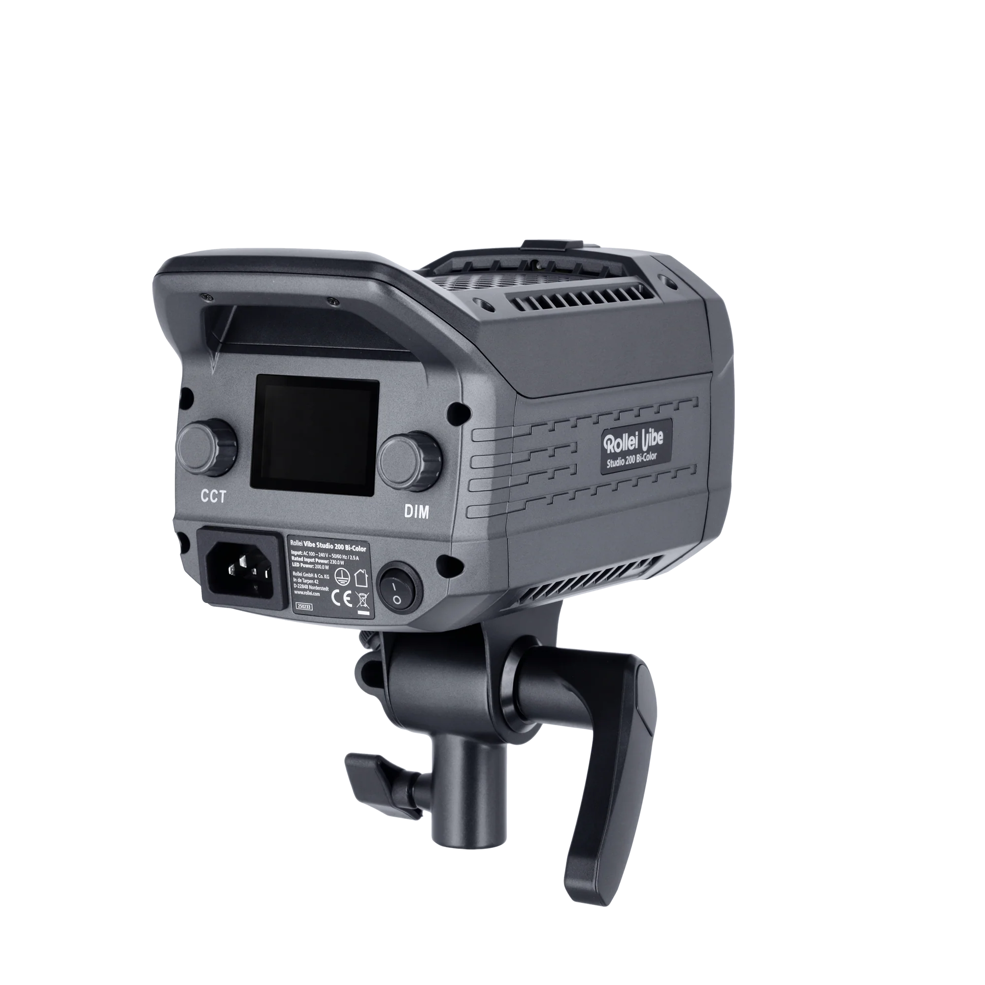 Bundle 2x VIBE Studio 200 Bi-Color - Image 8