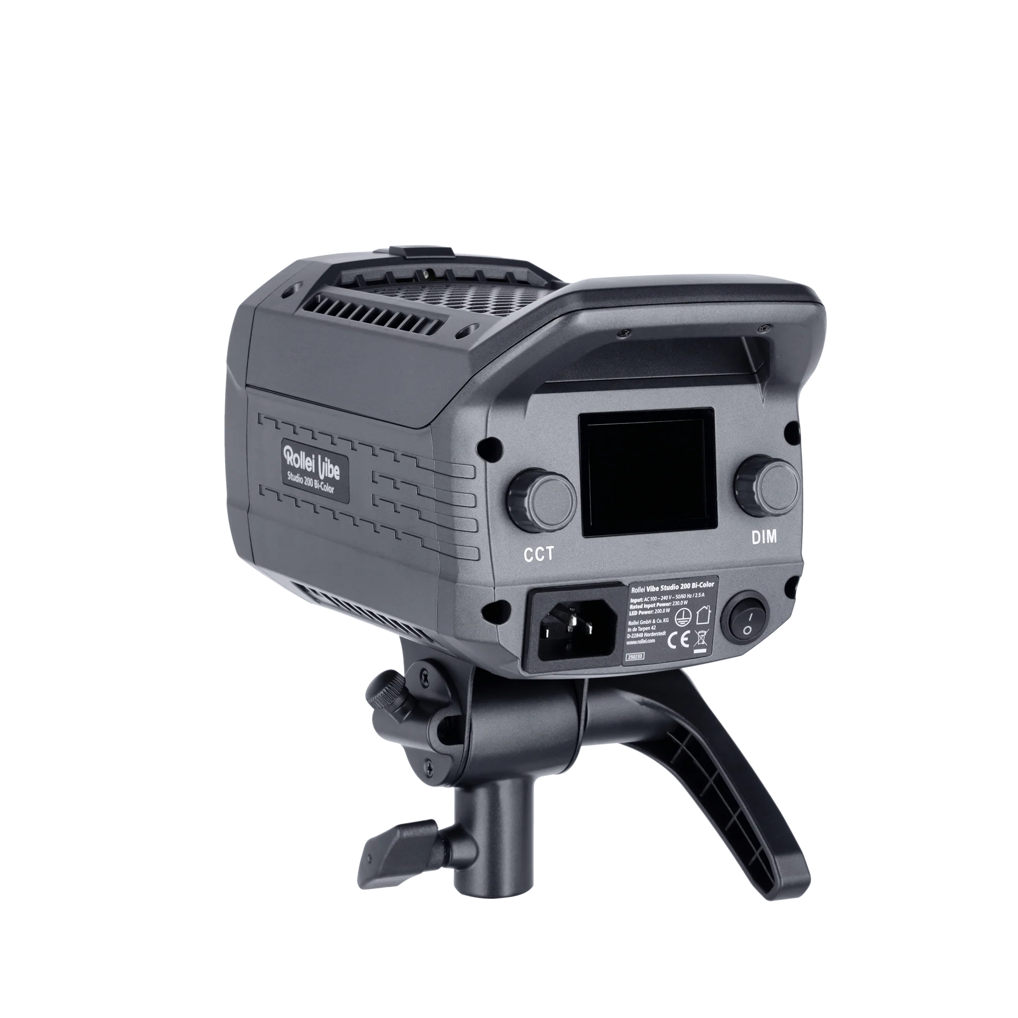 Bundle 2x VIBE Studio 200 Bi-Color - Image 9