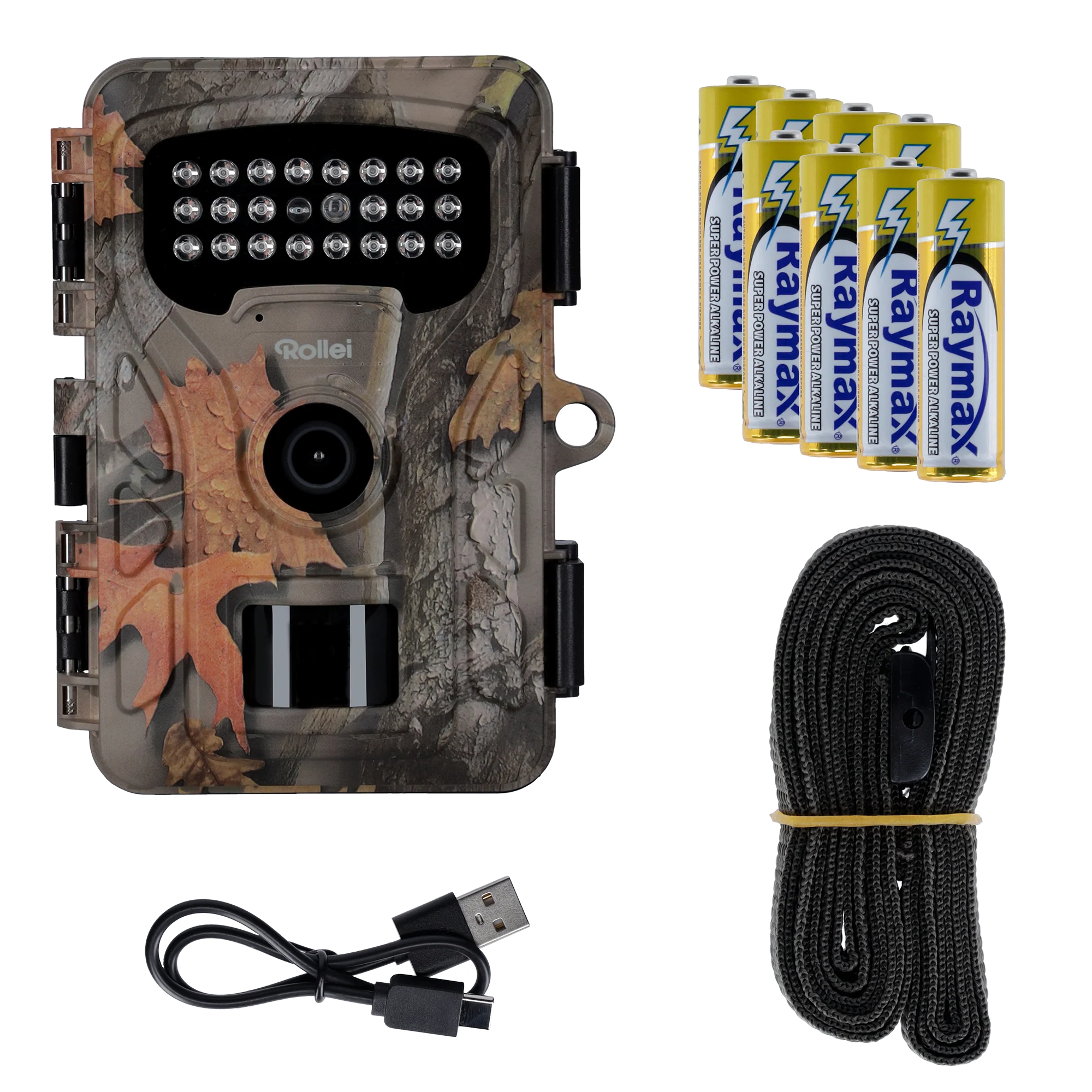 Wildkamera HD-30 - Image 4
