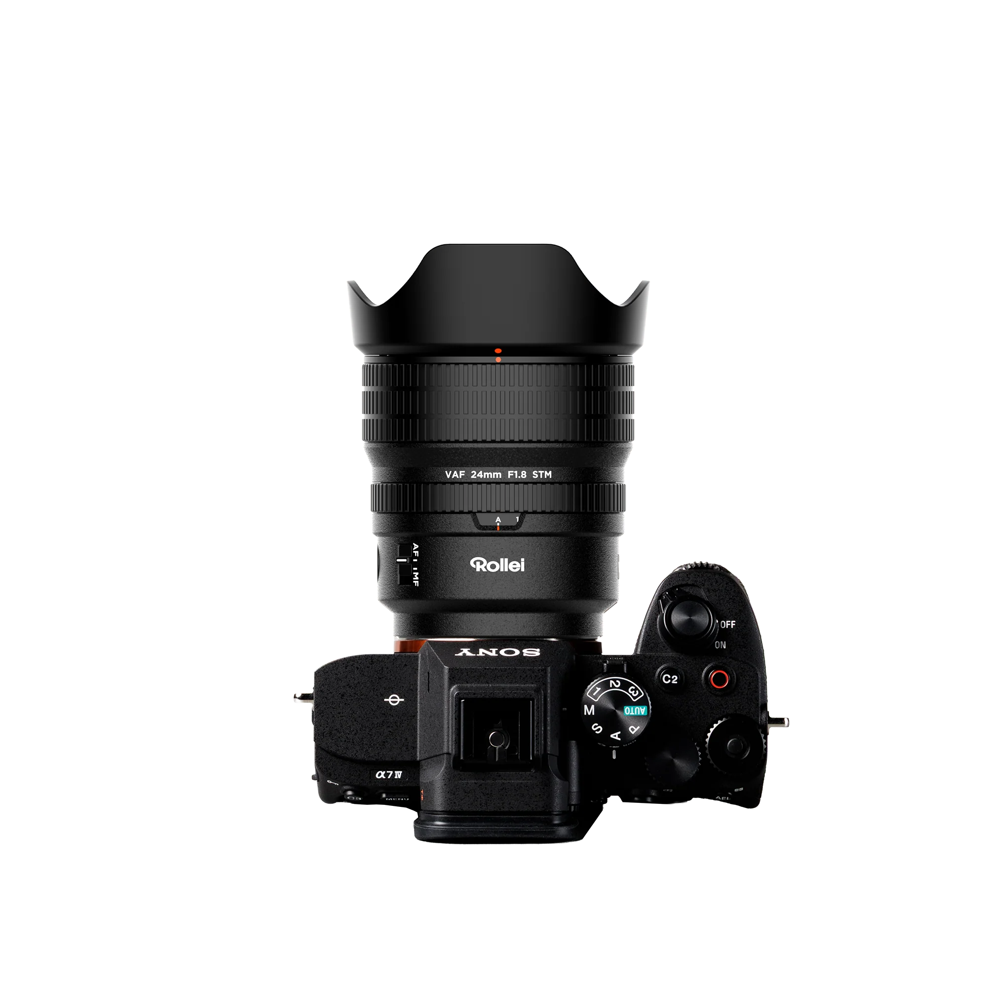 Fotografie Starter Bundle | C6i Carbon Stativ + Rollei Objektiv + ND-Filter - Image 56