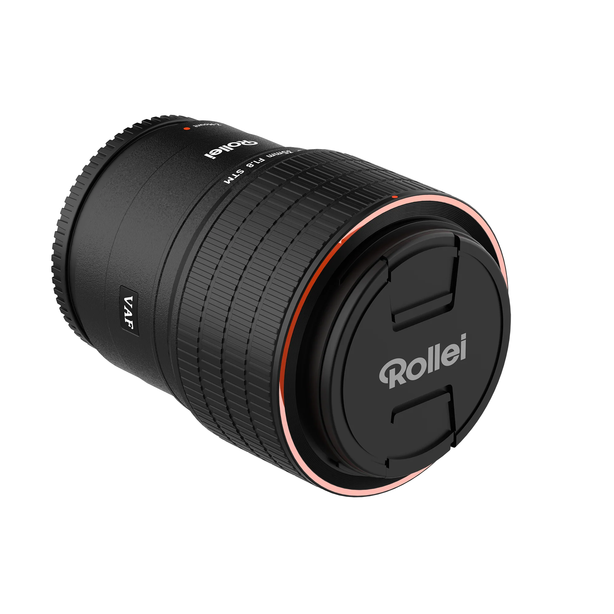 Fotografie Starter Bundle | C6i Carbon Stativ + Rollei Objektiv + ND-Filter - Image 70