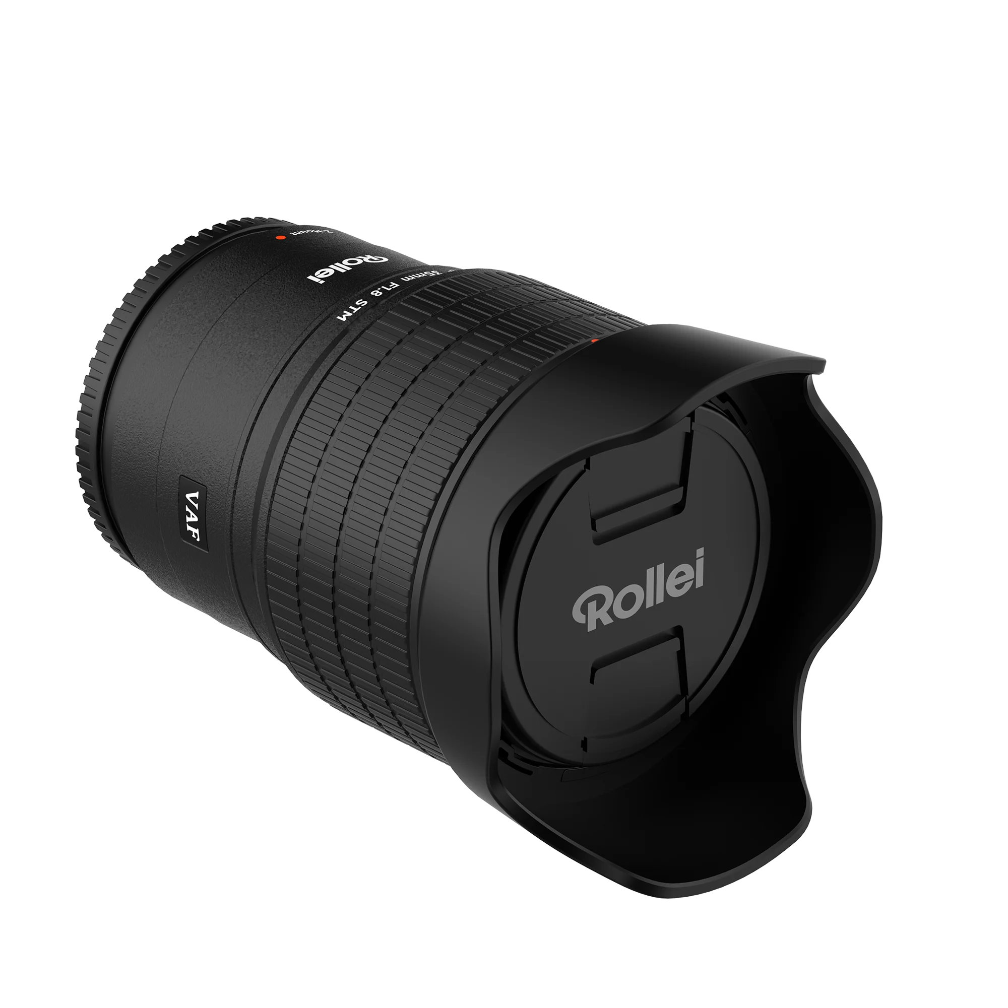 Fotografie Starter Bundle | C6i Carbon Stativ + Rollei Objektiv + ND-Filter - Image 71