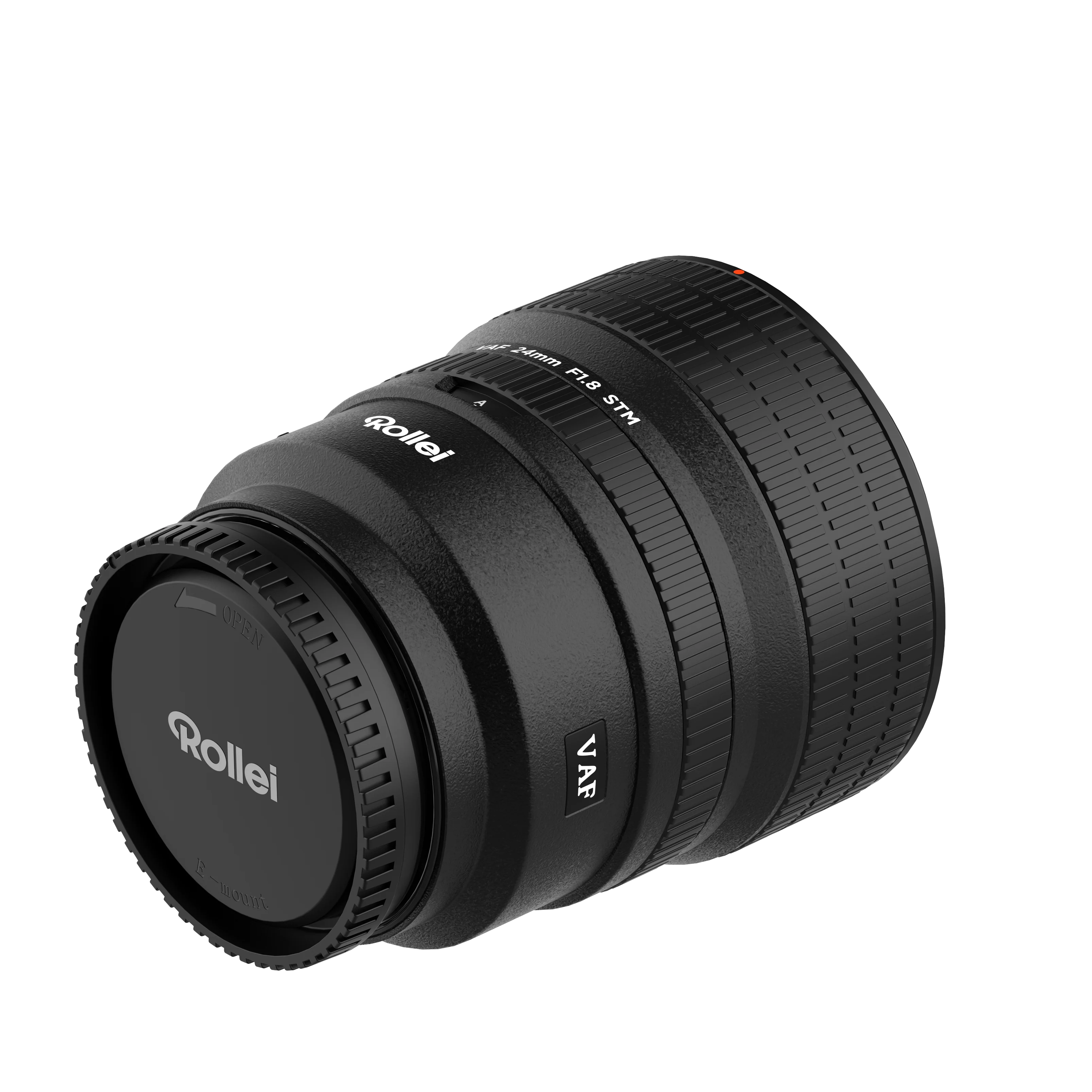 Fotografie Starter Bundle | C6i Carbon Stativ + Rollei Objektiv + ND-Filter - Image 45
