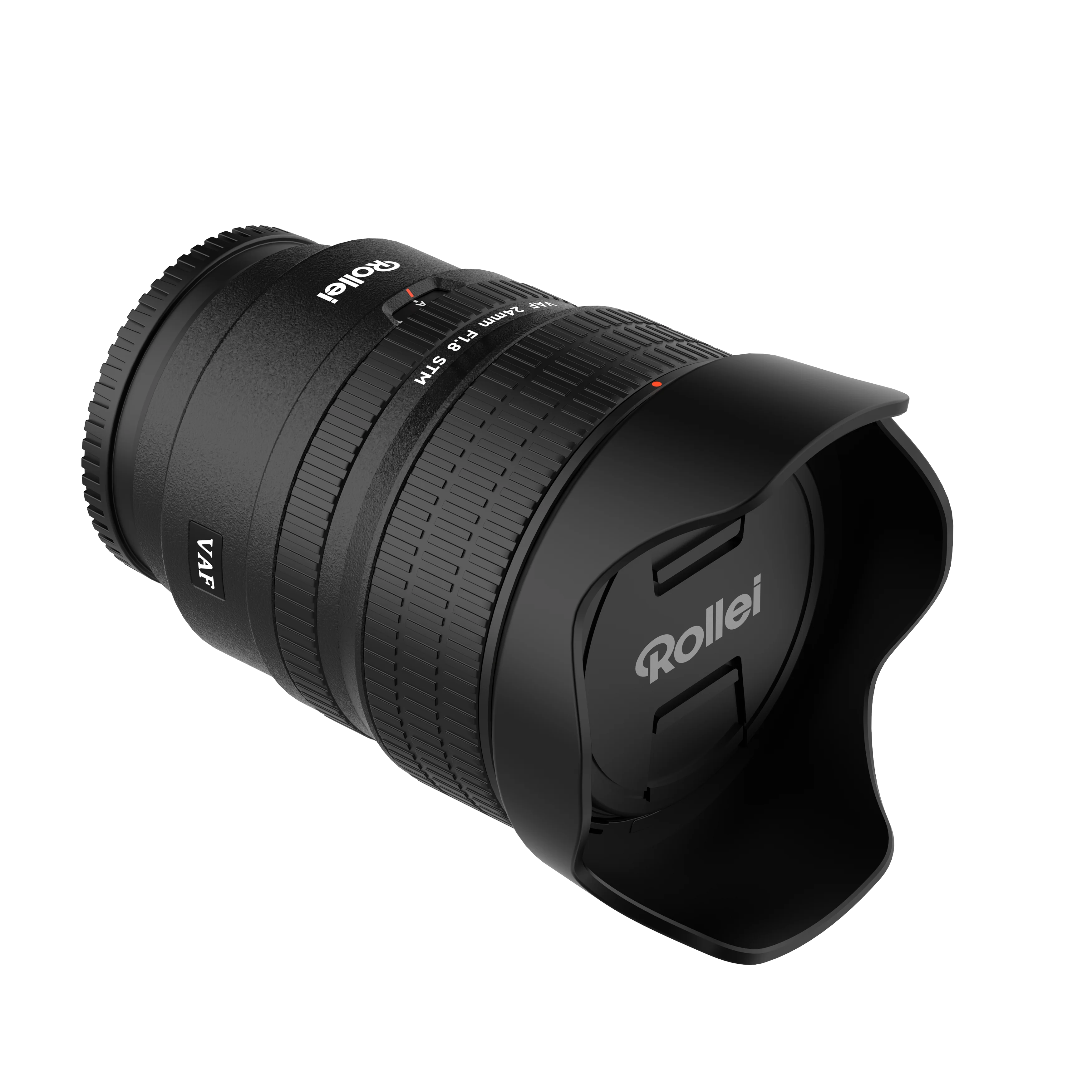 Fotografie Starter Bundle | C6i Carbon Stativ + Rollei Objektiv + ND-Filter - Image 47