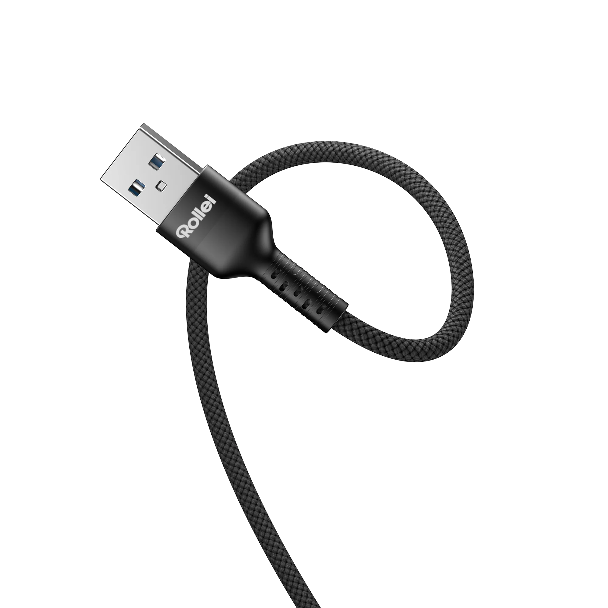Bundle 3x USB-A / USB-C Kabel | 10 Gbps | 1,2 m - Image 5