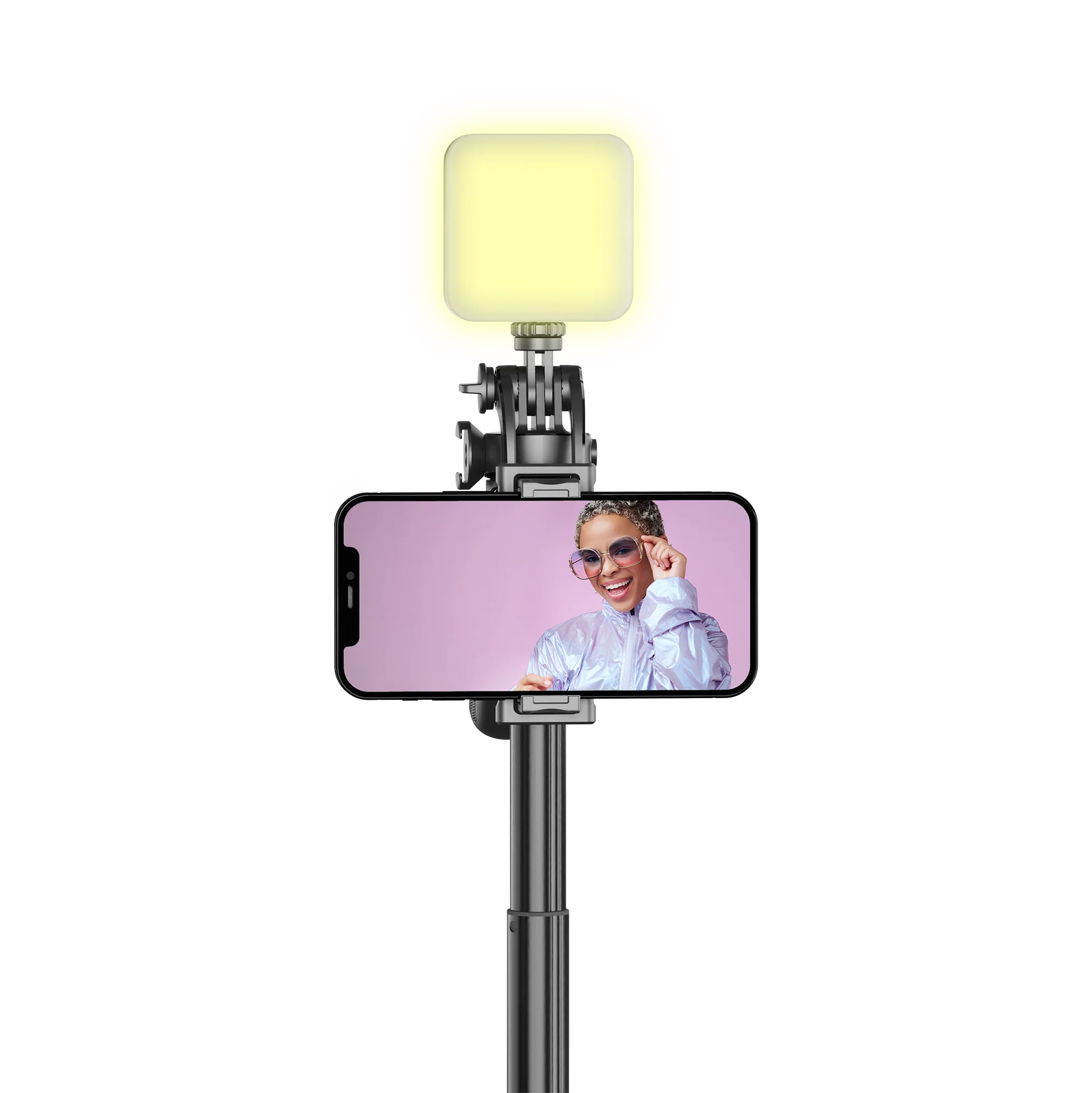 Bundle 2x LED Licht | LUMIS Mini RGB V3 - Image 12