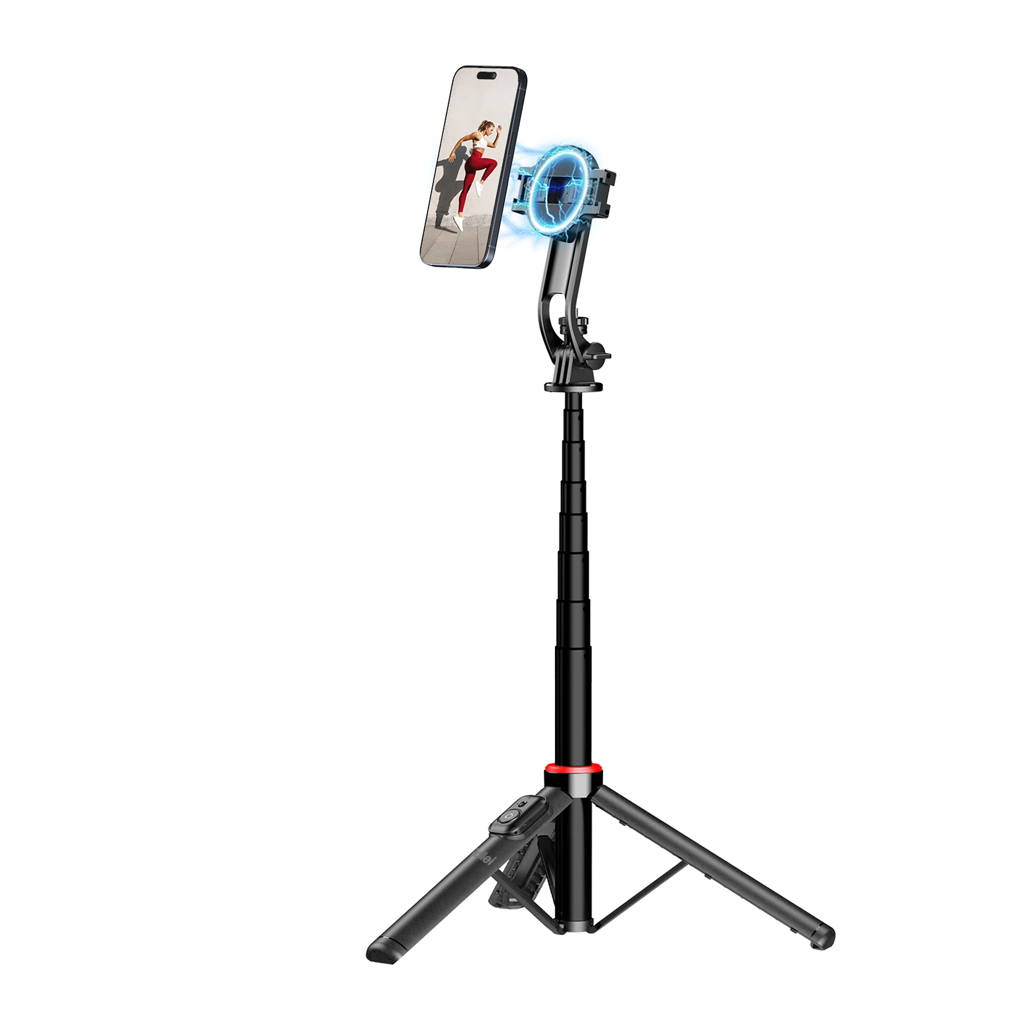 Bundle Easy Creator | MagPod Stativ + LUMIS Mini RGB V3 - Image 4