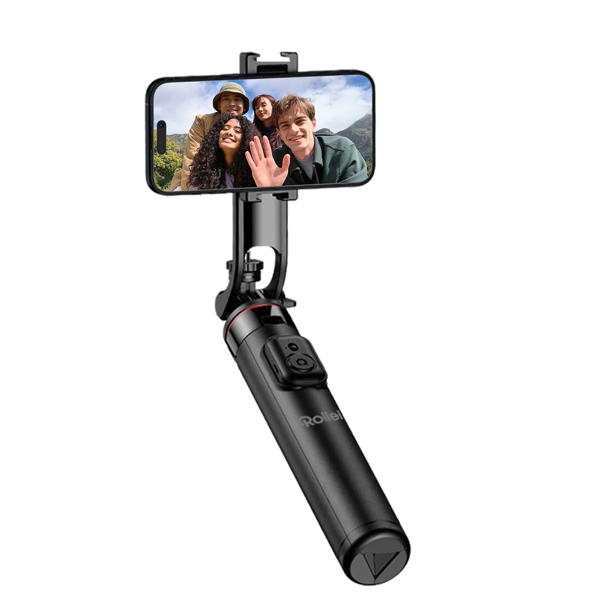 Bundle Easy Creator | MagPod Stativ + LUMIS Mini RGB V3 - Image 5