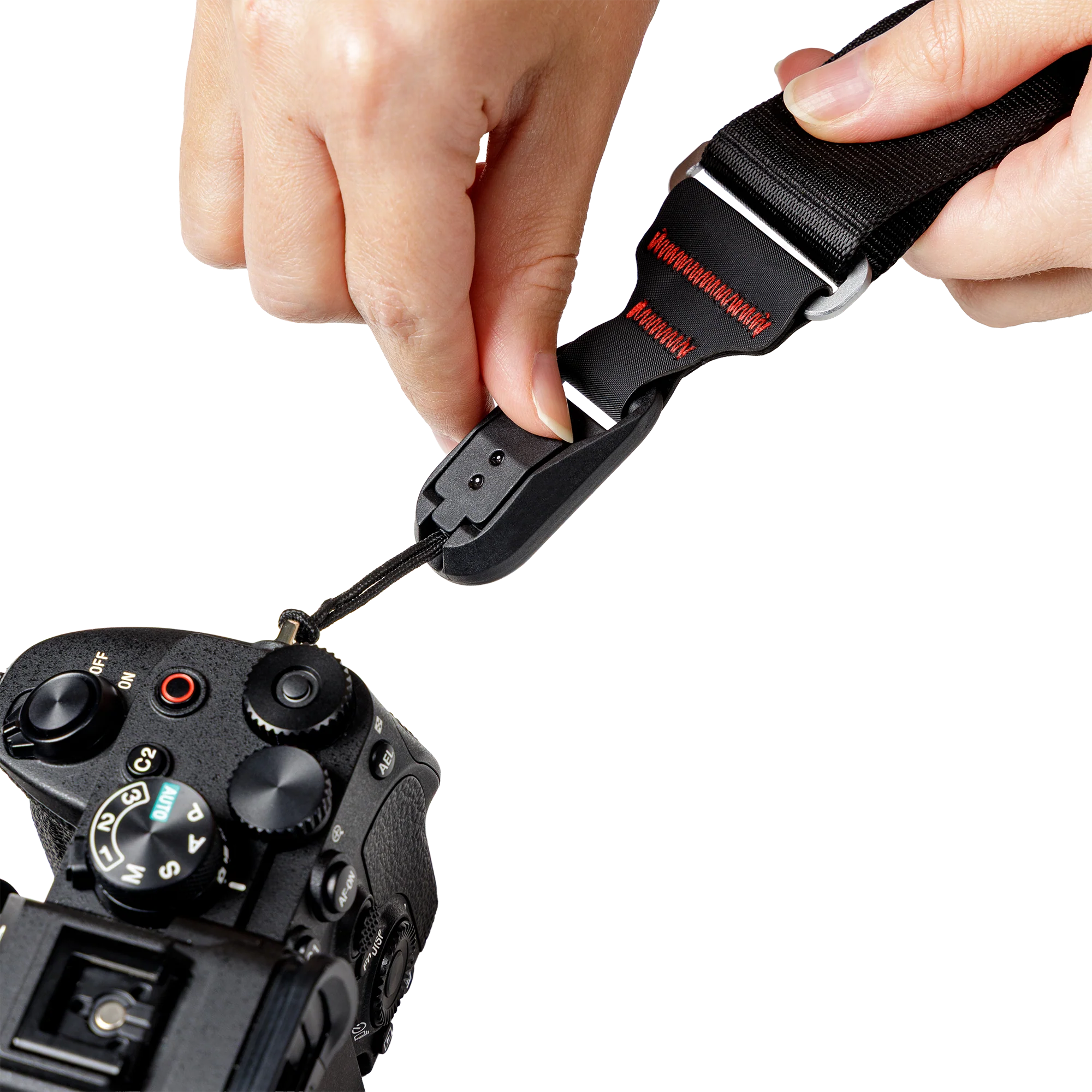 Kameragurt | Quick-Lock - Image 14