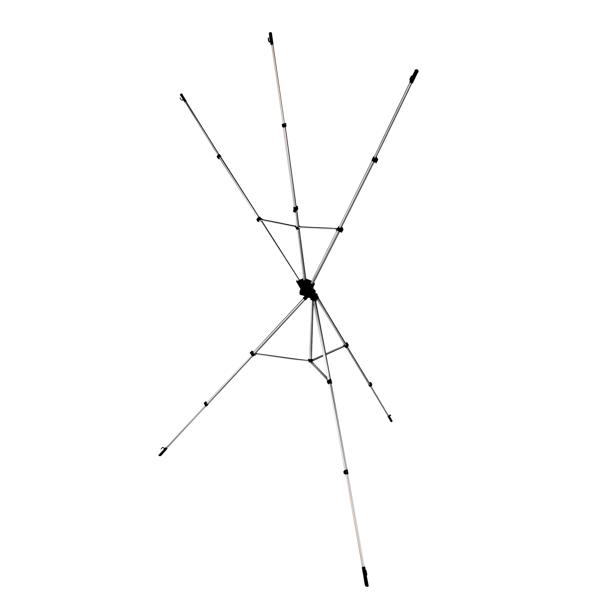 Bundle X-Drop Hintergrund-System + Hintergrund 3,0 x 1,5 m - Image 16