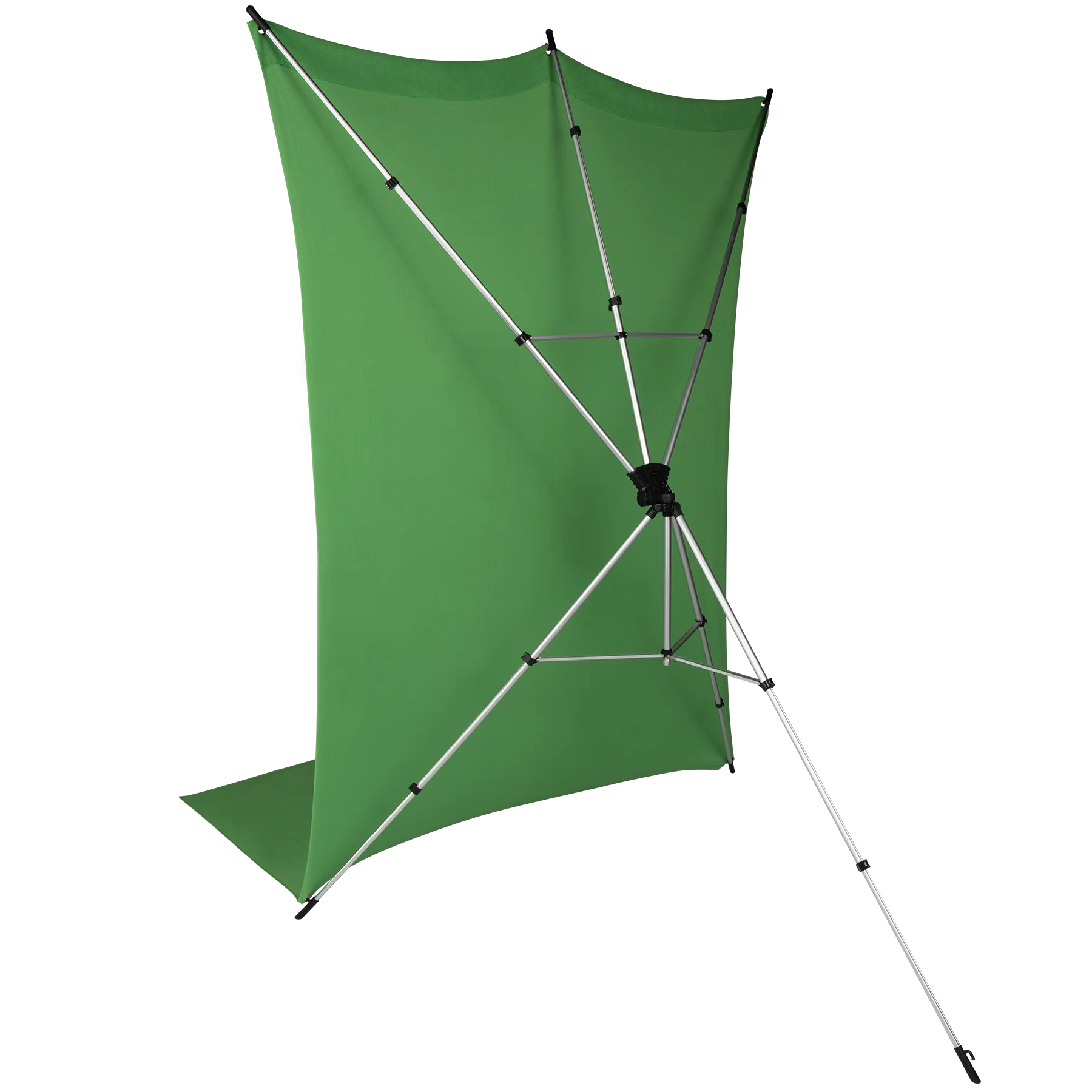 Bundle X-Drop Hintergrund-System + Hintergrund 3,0 x 1,5 m - Image 2