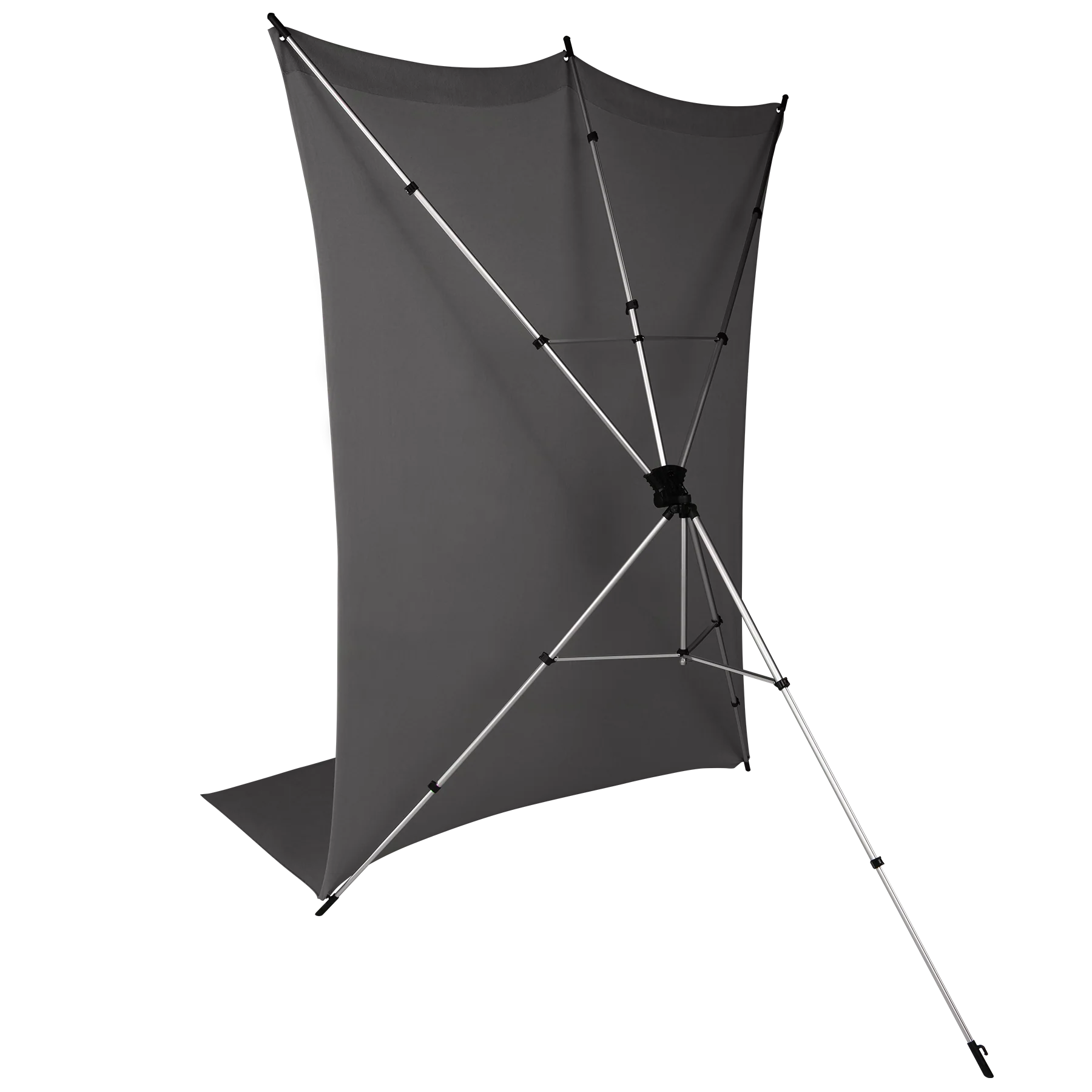 Bundle X-Drop Hintergrund-System + Hintergrund 3,0 x 1,5 m - Image 6