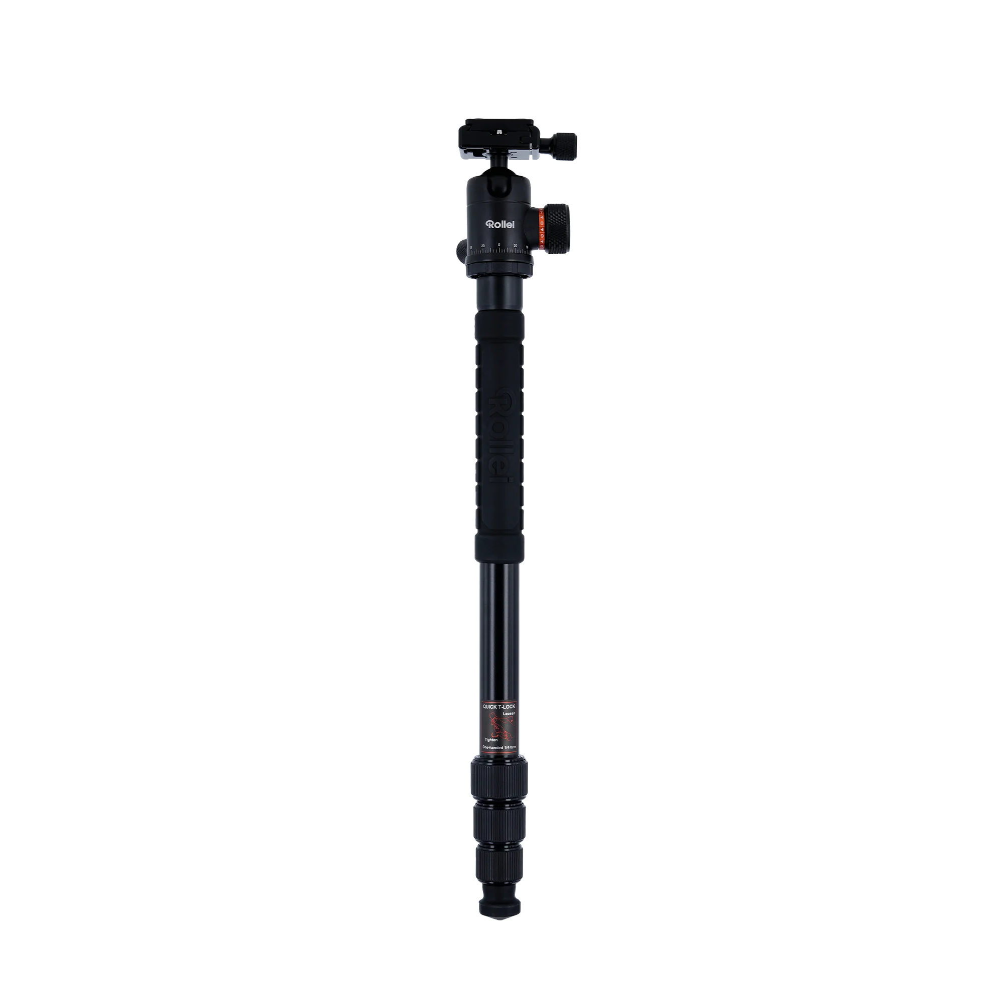 C5i Makro Pro - Aluminium Stativ - Image 16