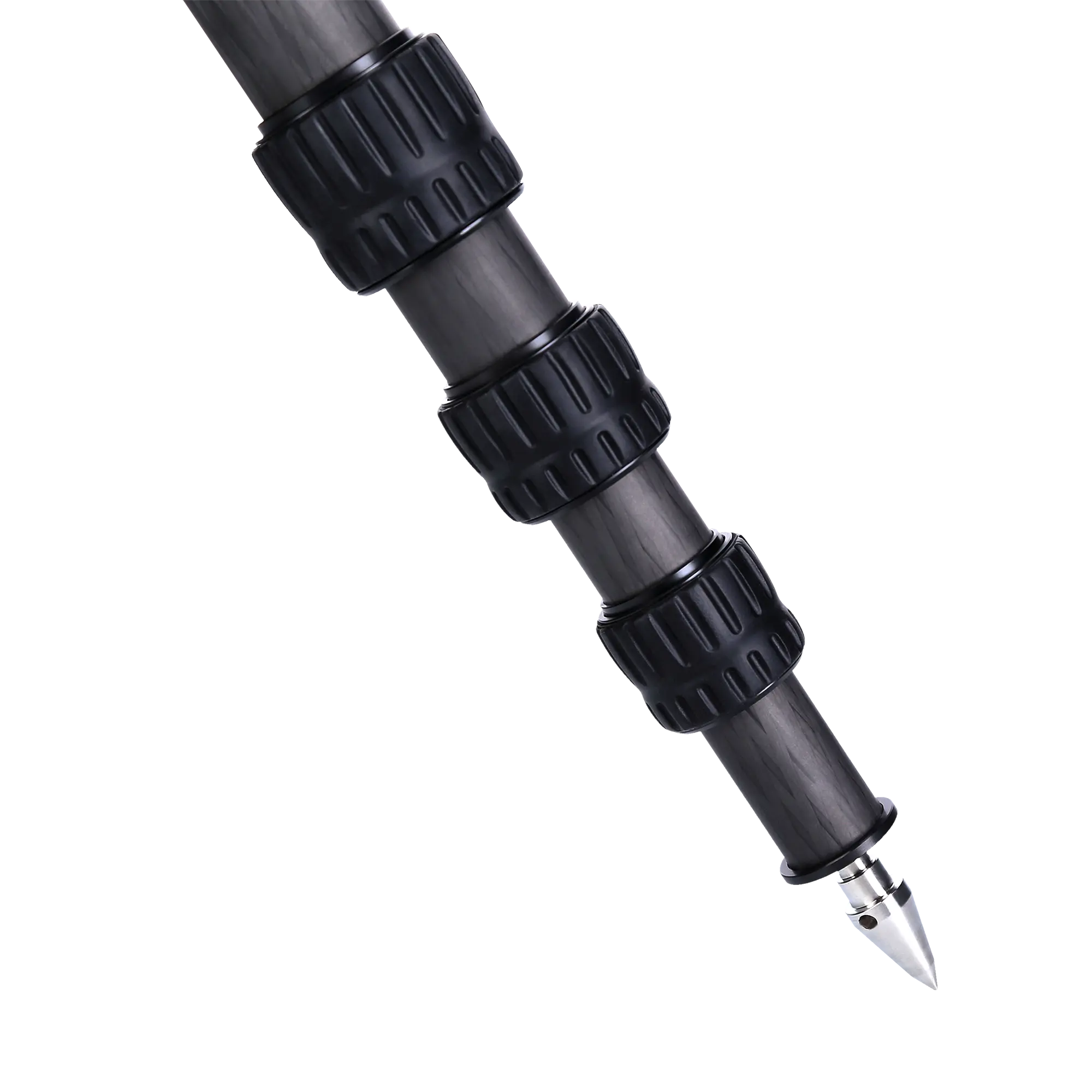 Rock Solid Alpha Mark III - Carbon Stativ - Image 11