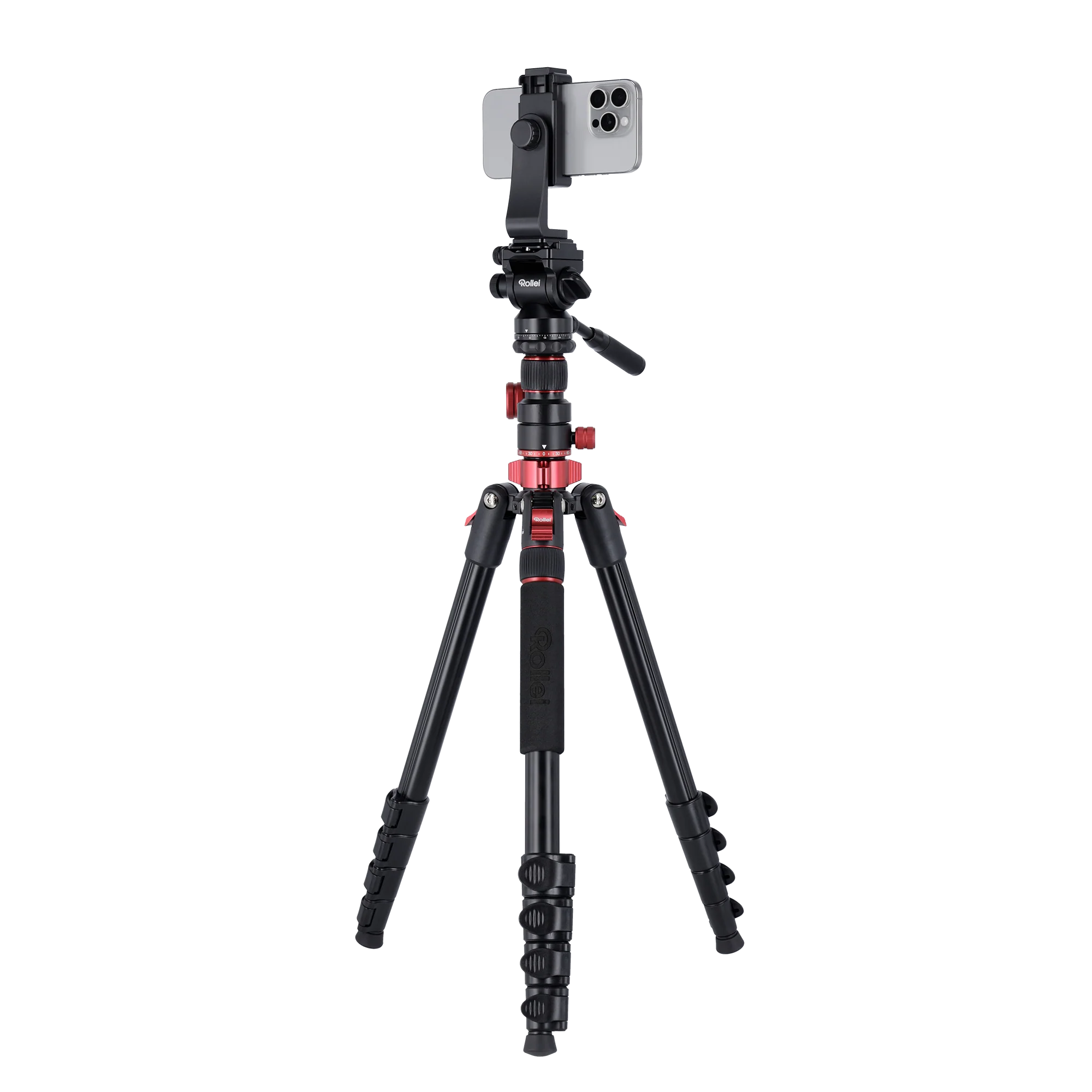 Stativ I Compact Traveler No.2 XL I Video - Image 10