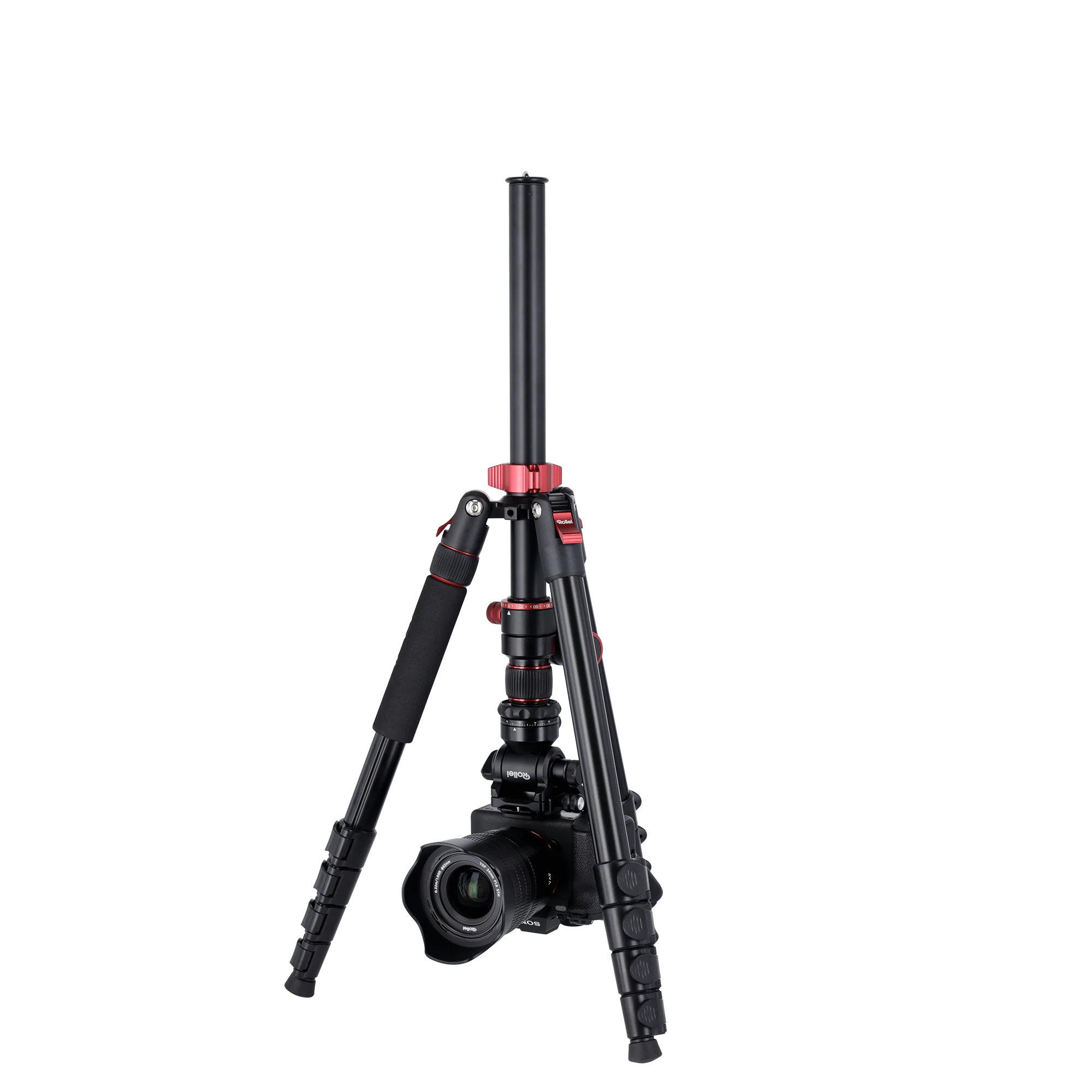 Stativ I Compact Traveler No.2 XL I Video - Image 11