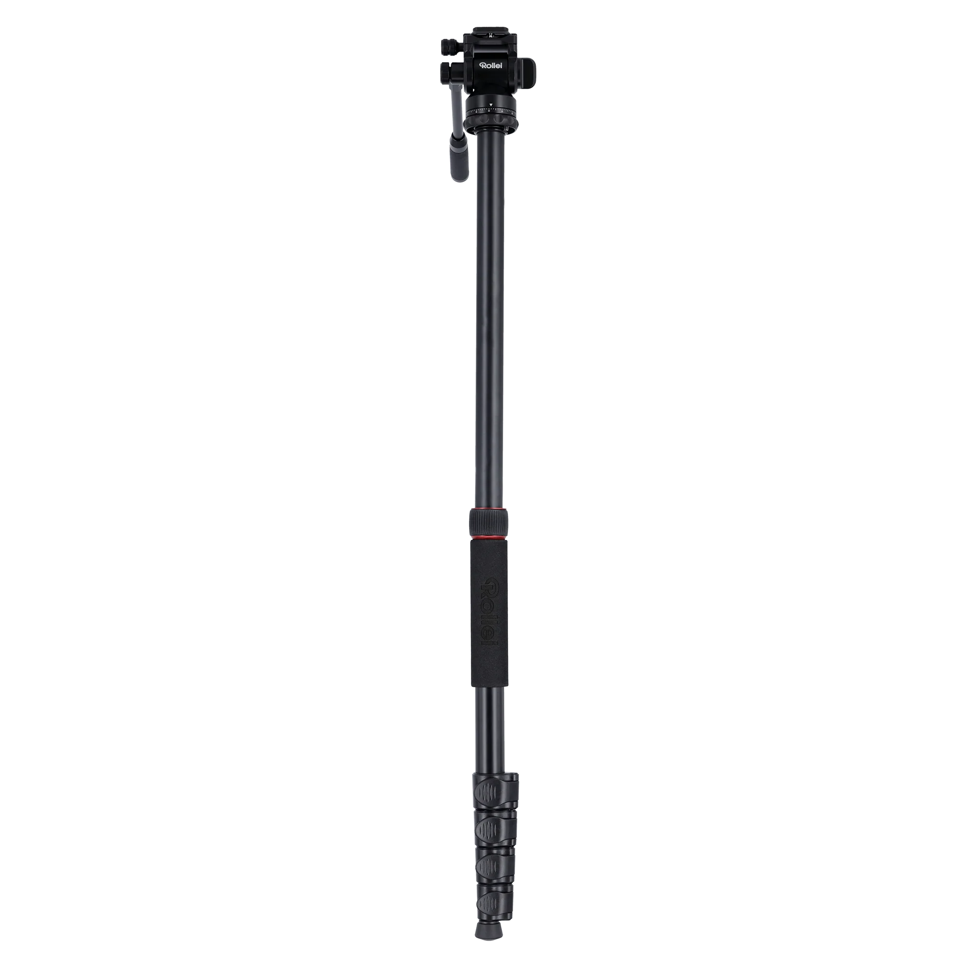 Stativ I Compact Traveler No.2 XL I Video - Image 13