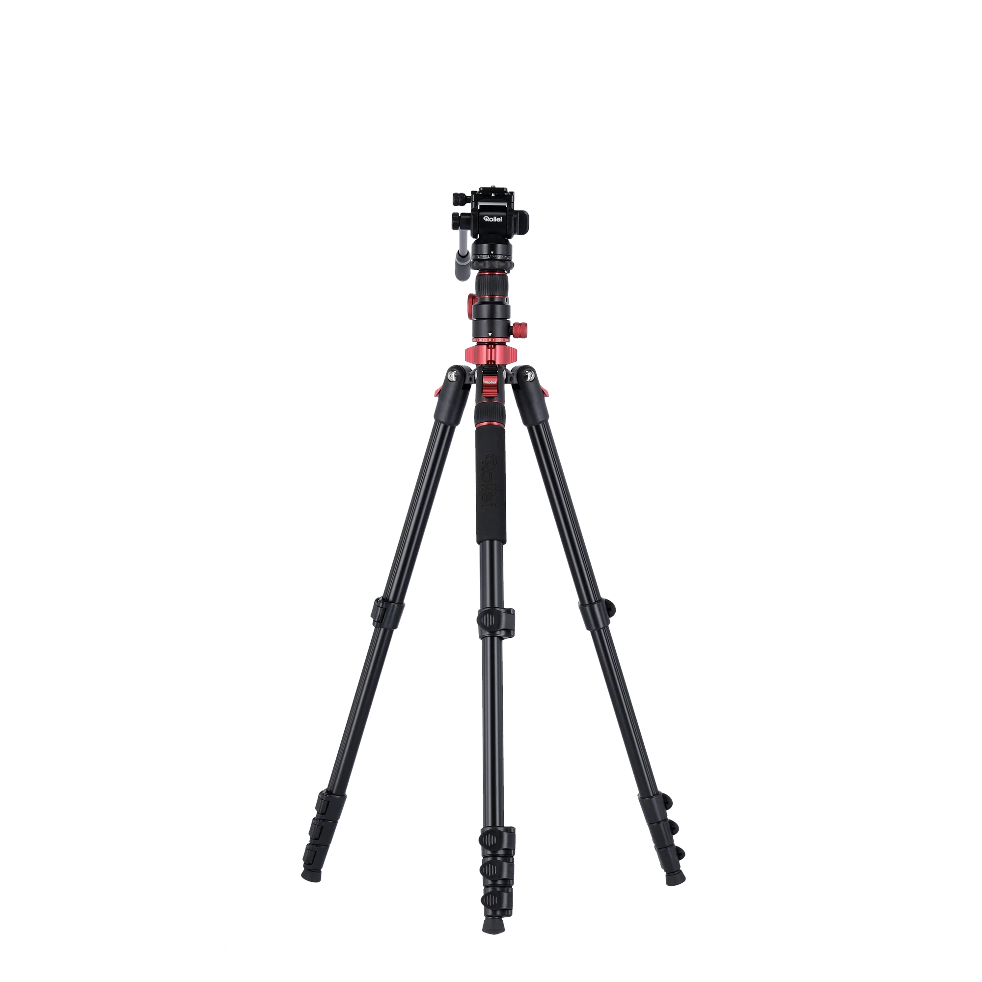 Stativ I Compact Traveler No.2 XL I Video - Image 14