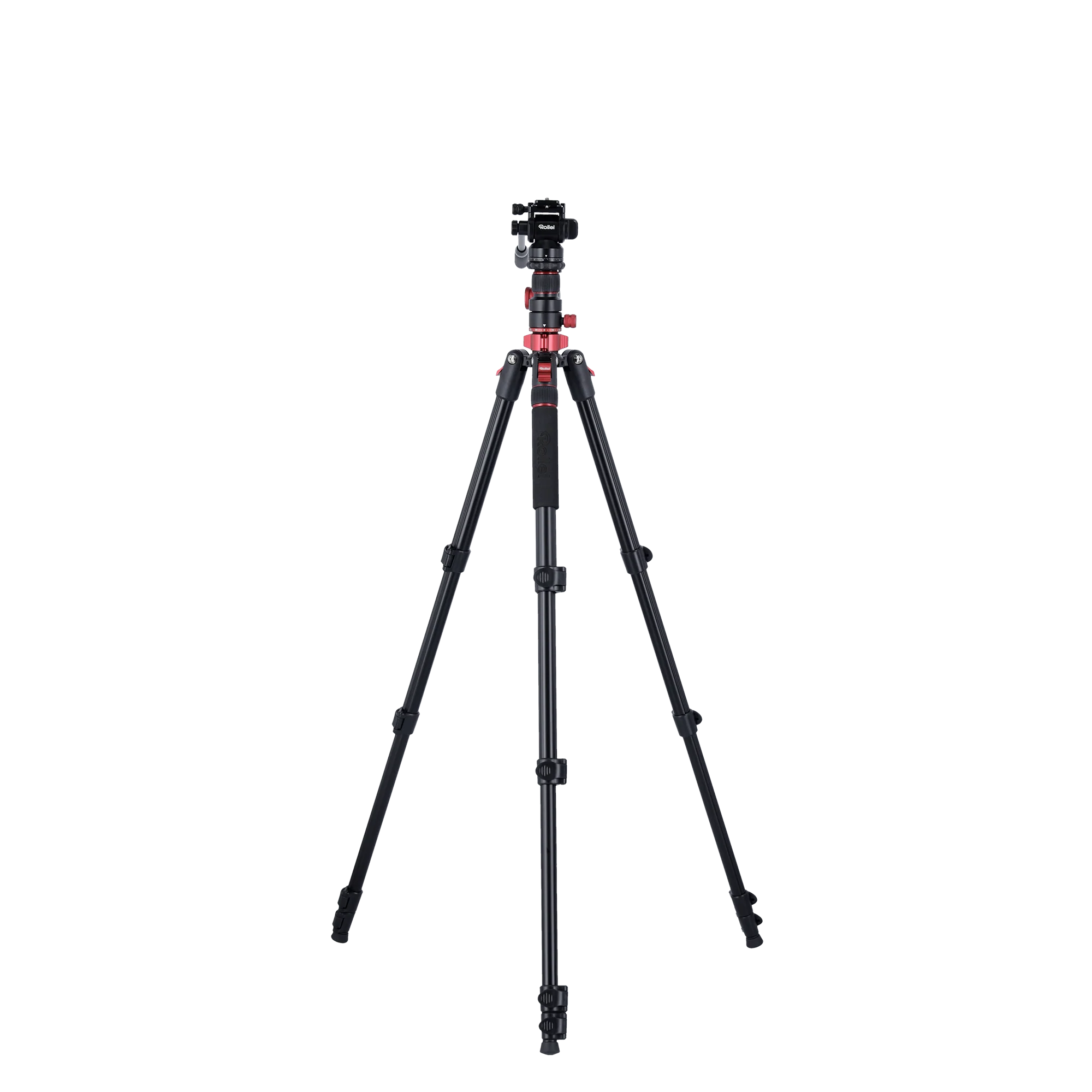 Stativ I Compact Traveler No.2 XL I Video - Image 15