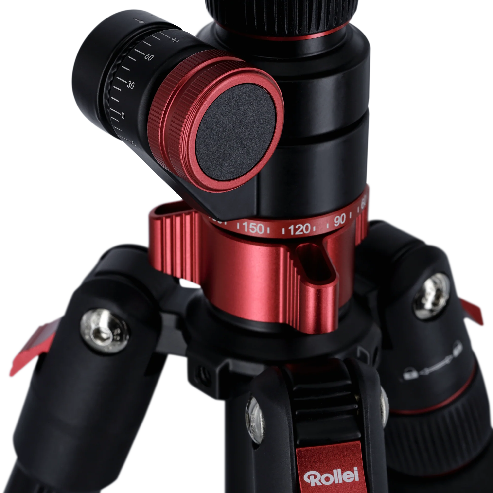 Stativ I Compact Traveler No.2 XL I Video - Image 21