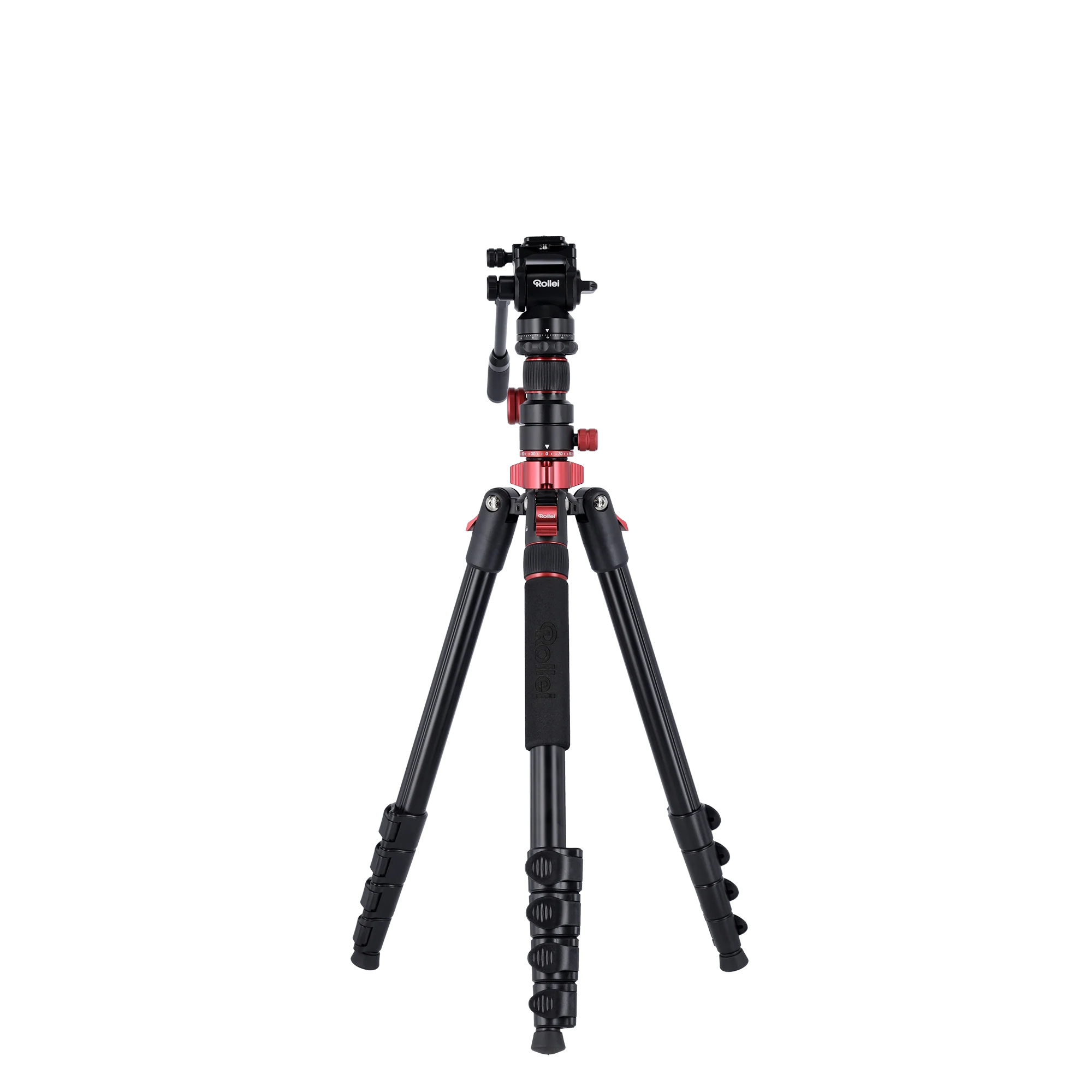 Stativ I Compact Traveler No.2 XL I Video - Image 8